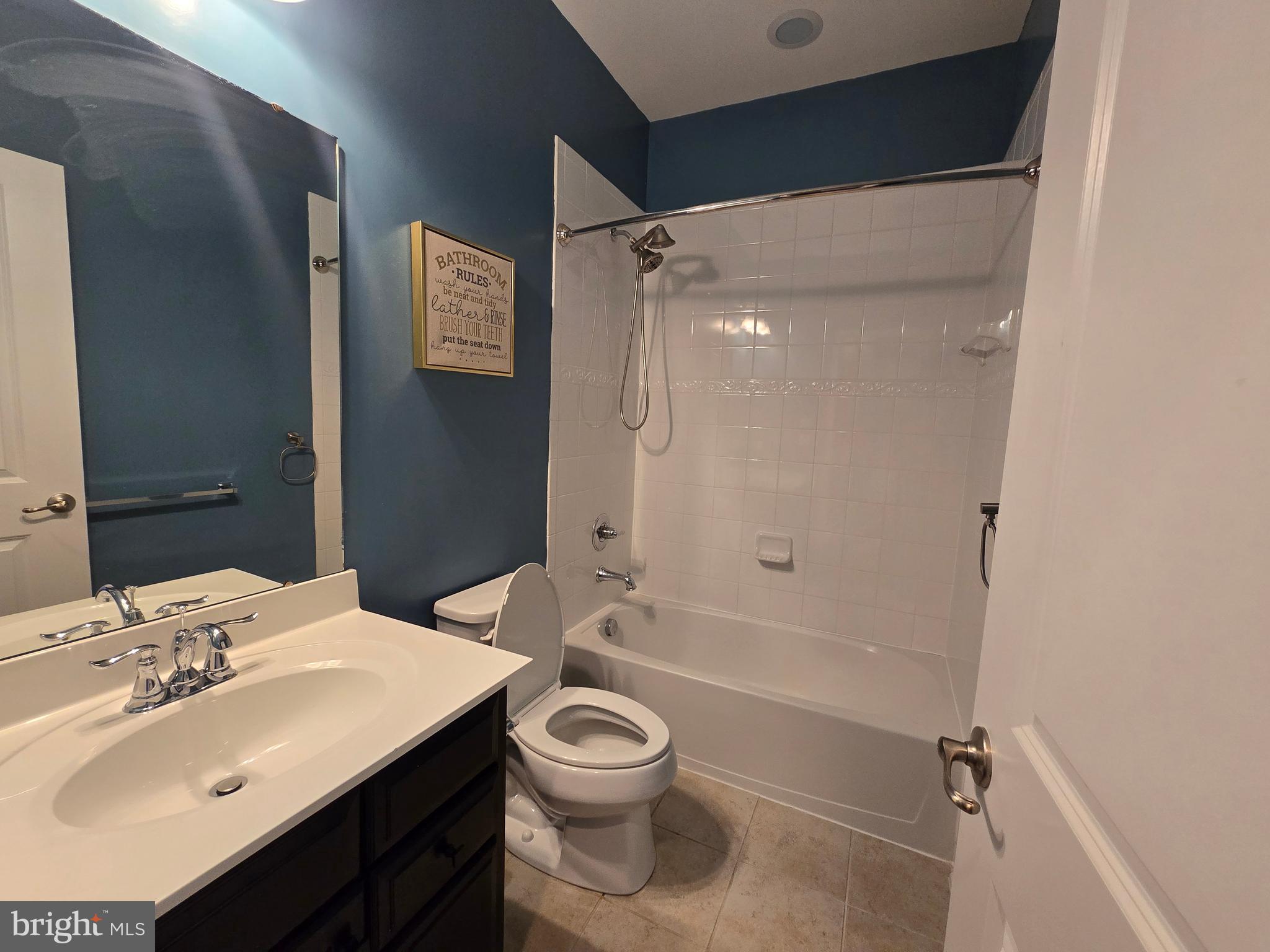 BALLARD GREEN - Residential Lease