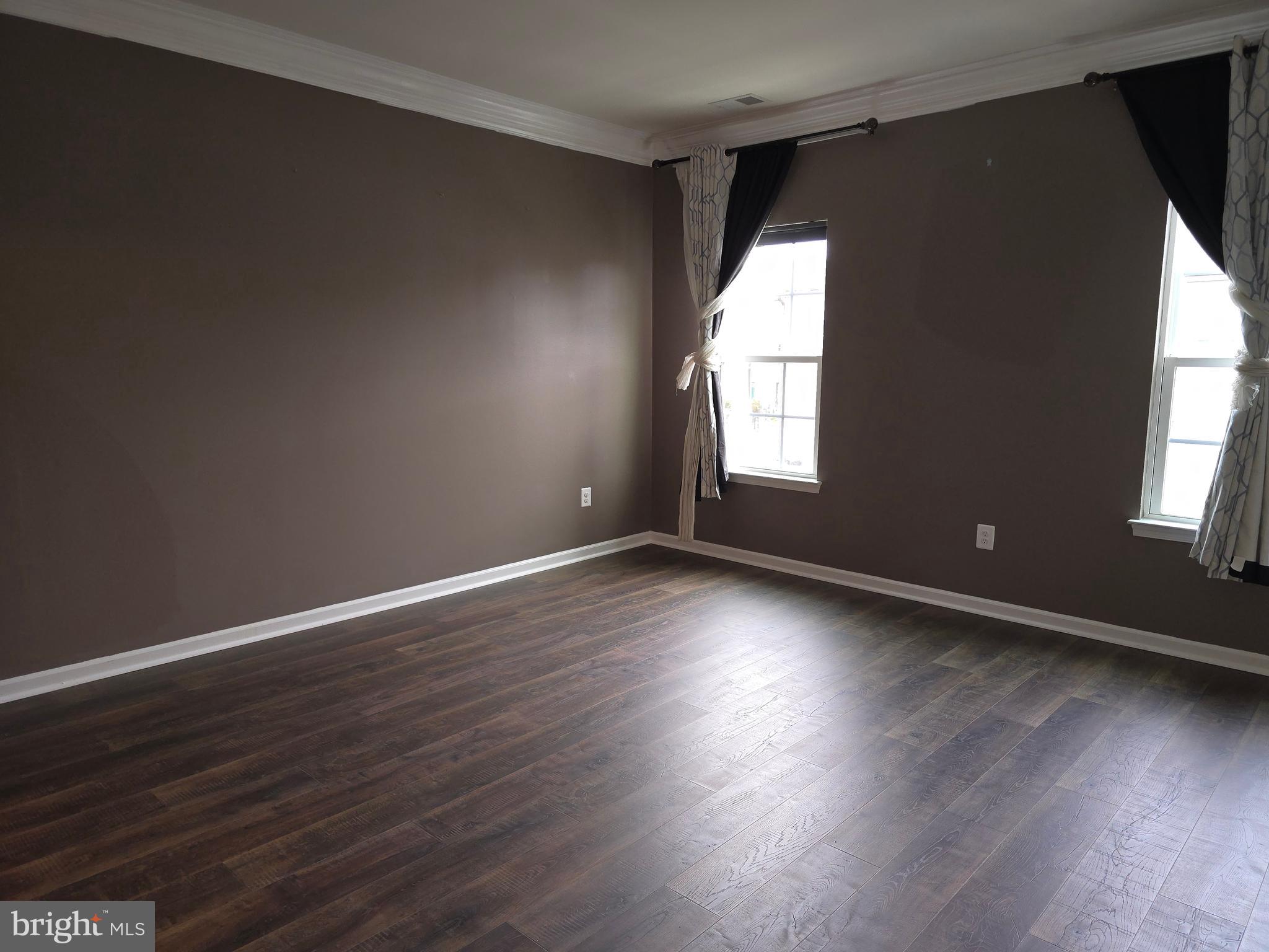 BALLARD GREEN - Residential Lease