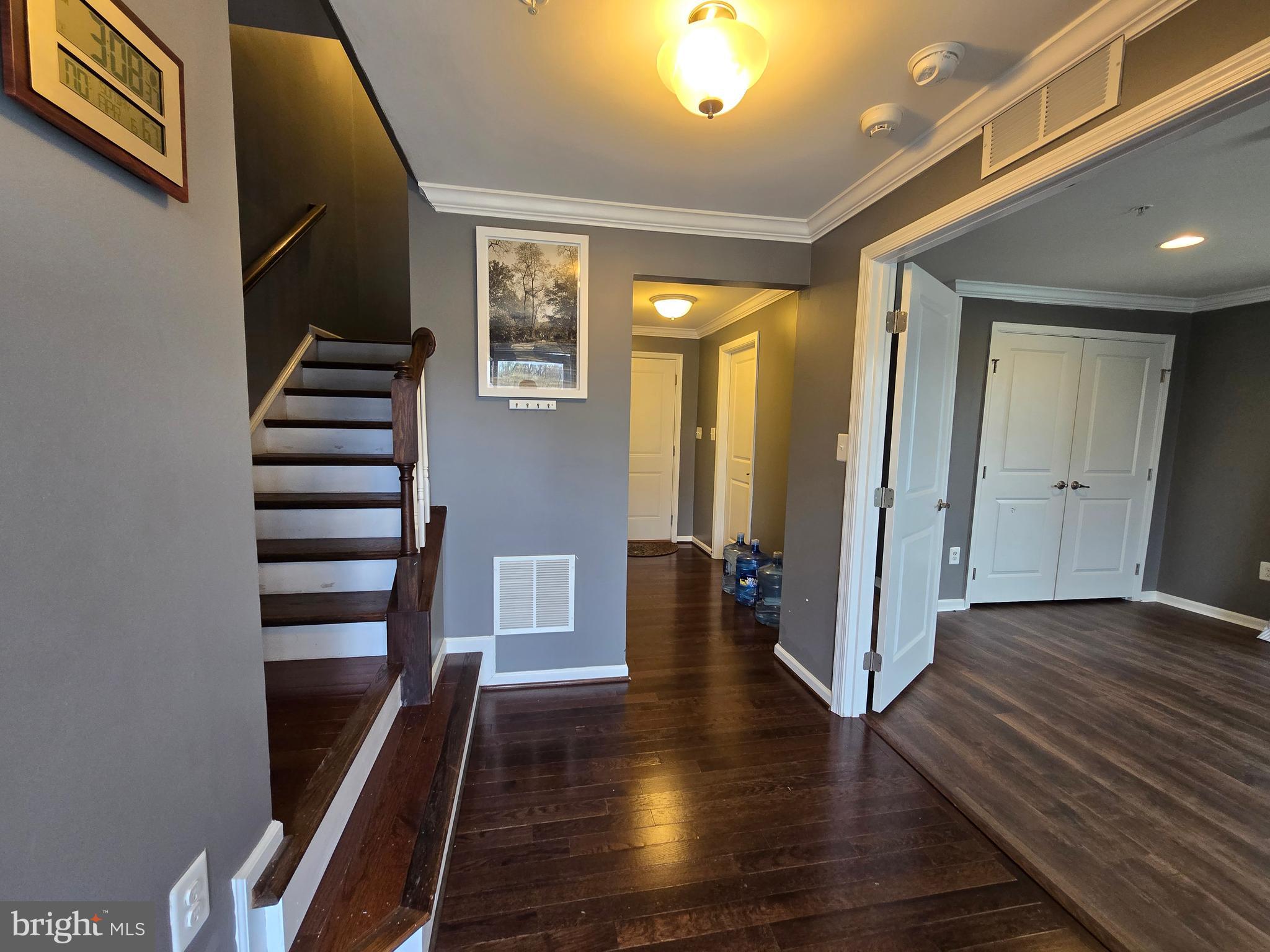 BALLARD GREEN - Residential Lease