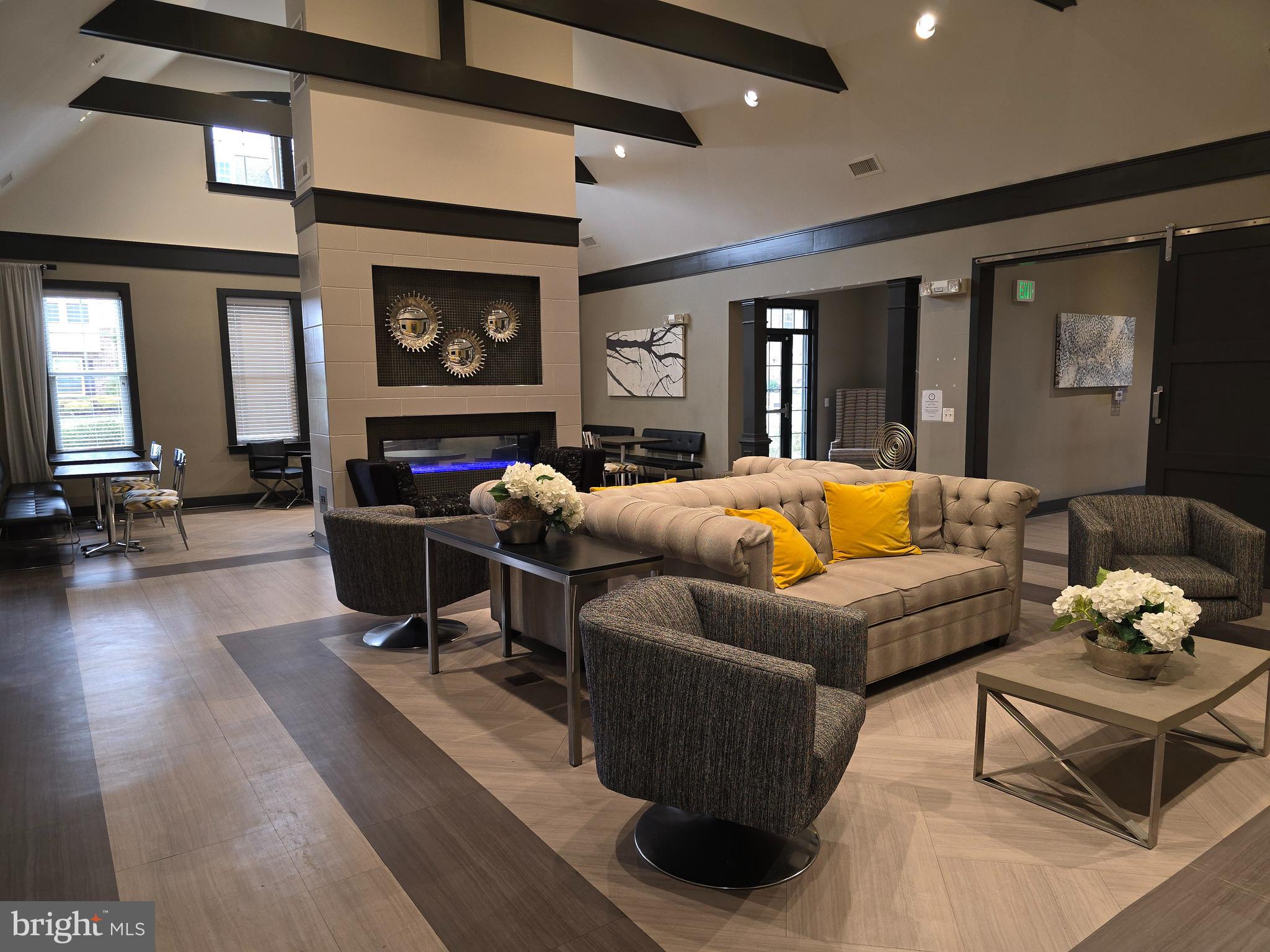 BALLARD GREEN - Residential Lease