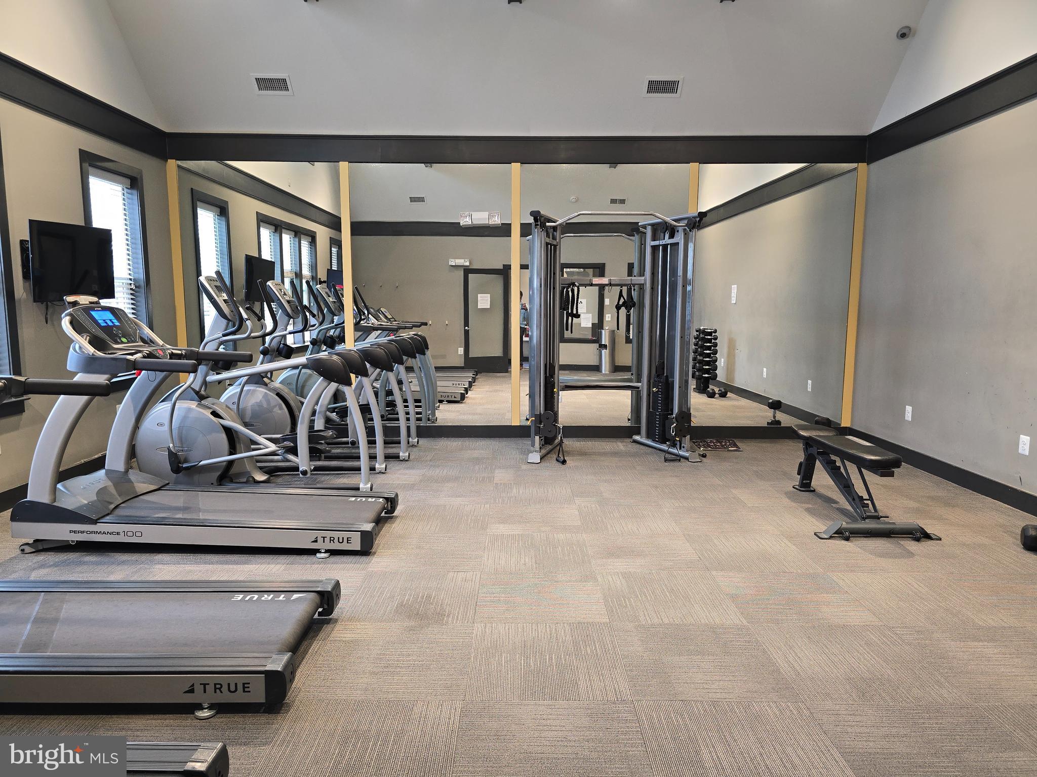 BALLARD GREEN - Residential Lease