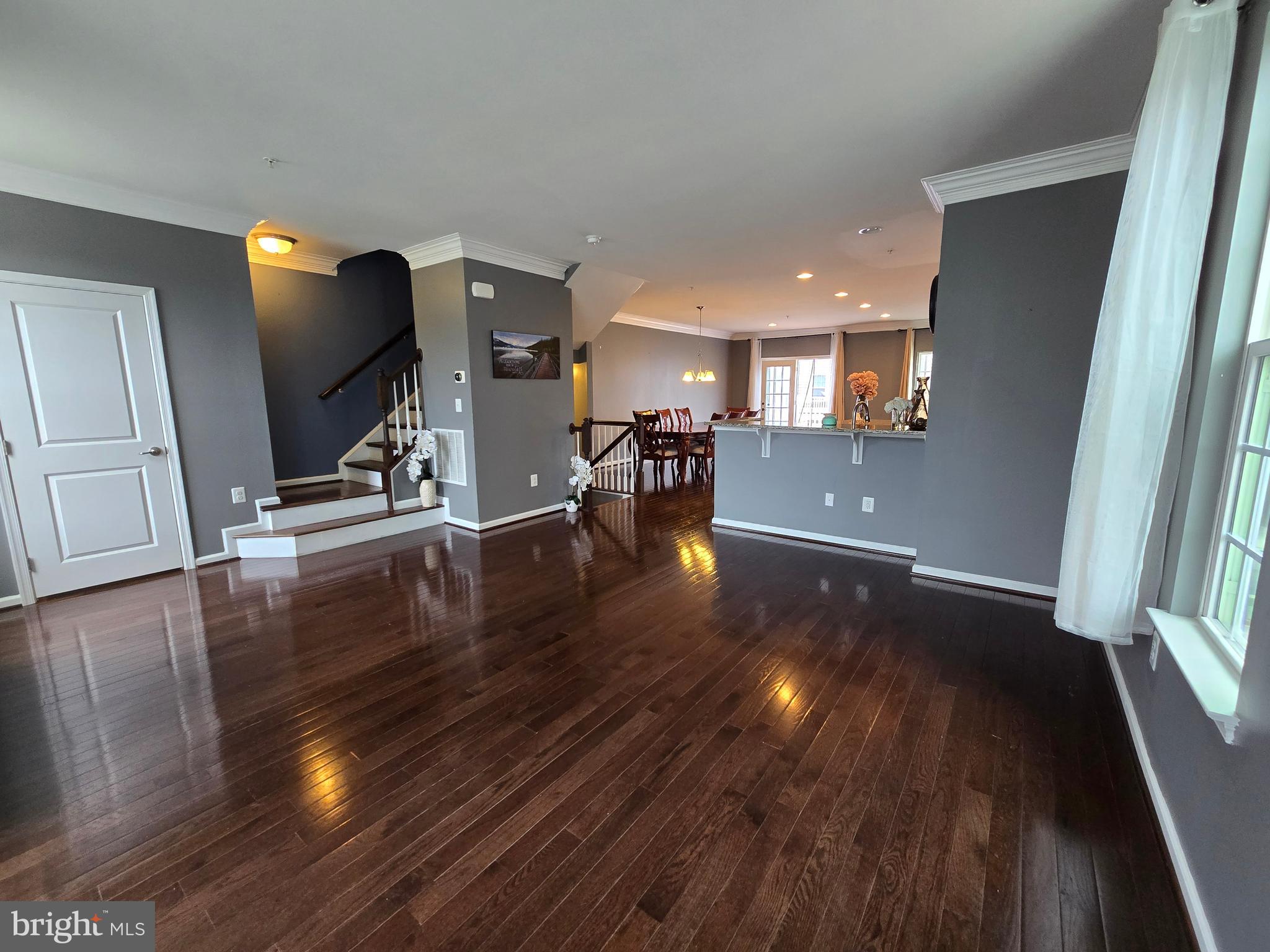 BALLARD GREEN - Residential Lease