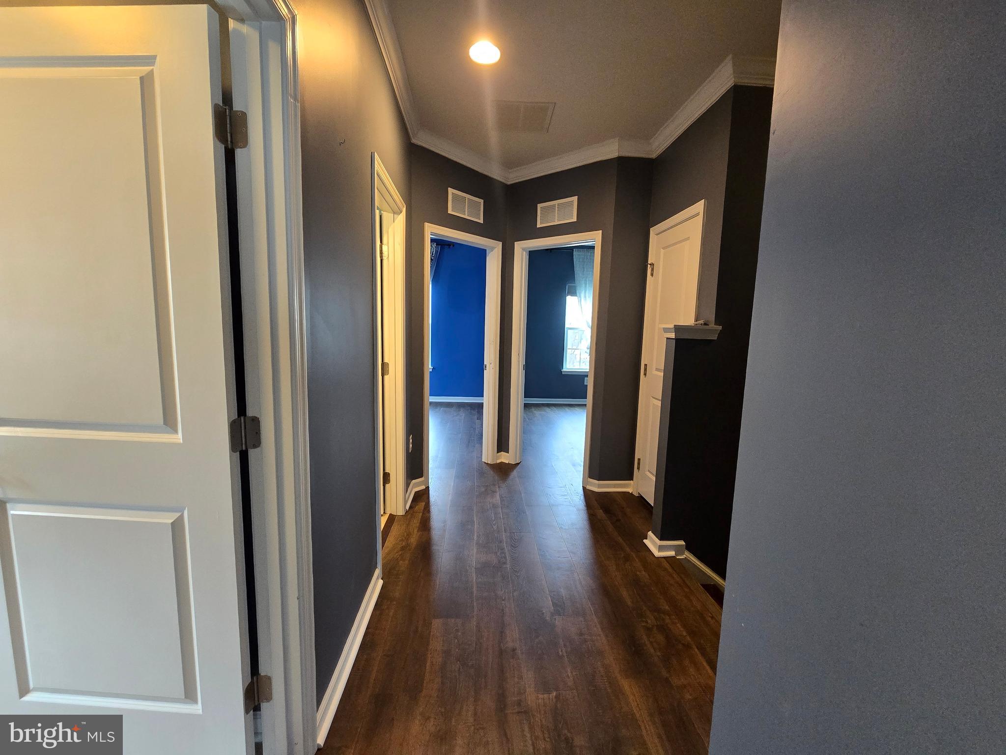 BALLARD GREEN - Residential Lease