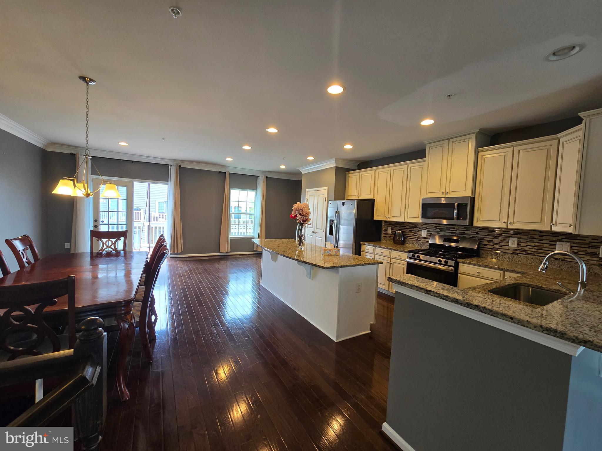 BALLARD GREEN - Residential Lease