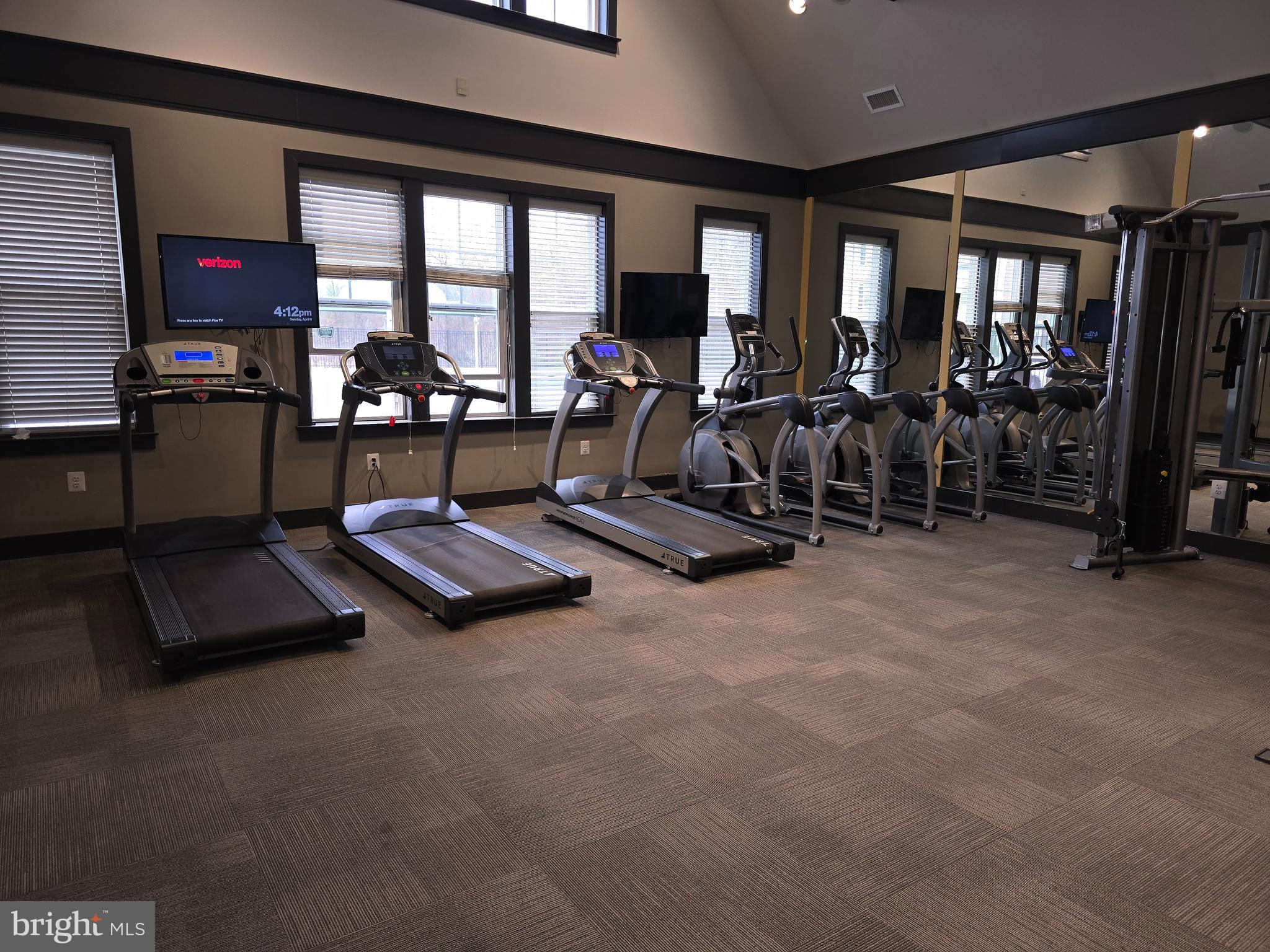 BALLARD GREEN - Residential Lease