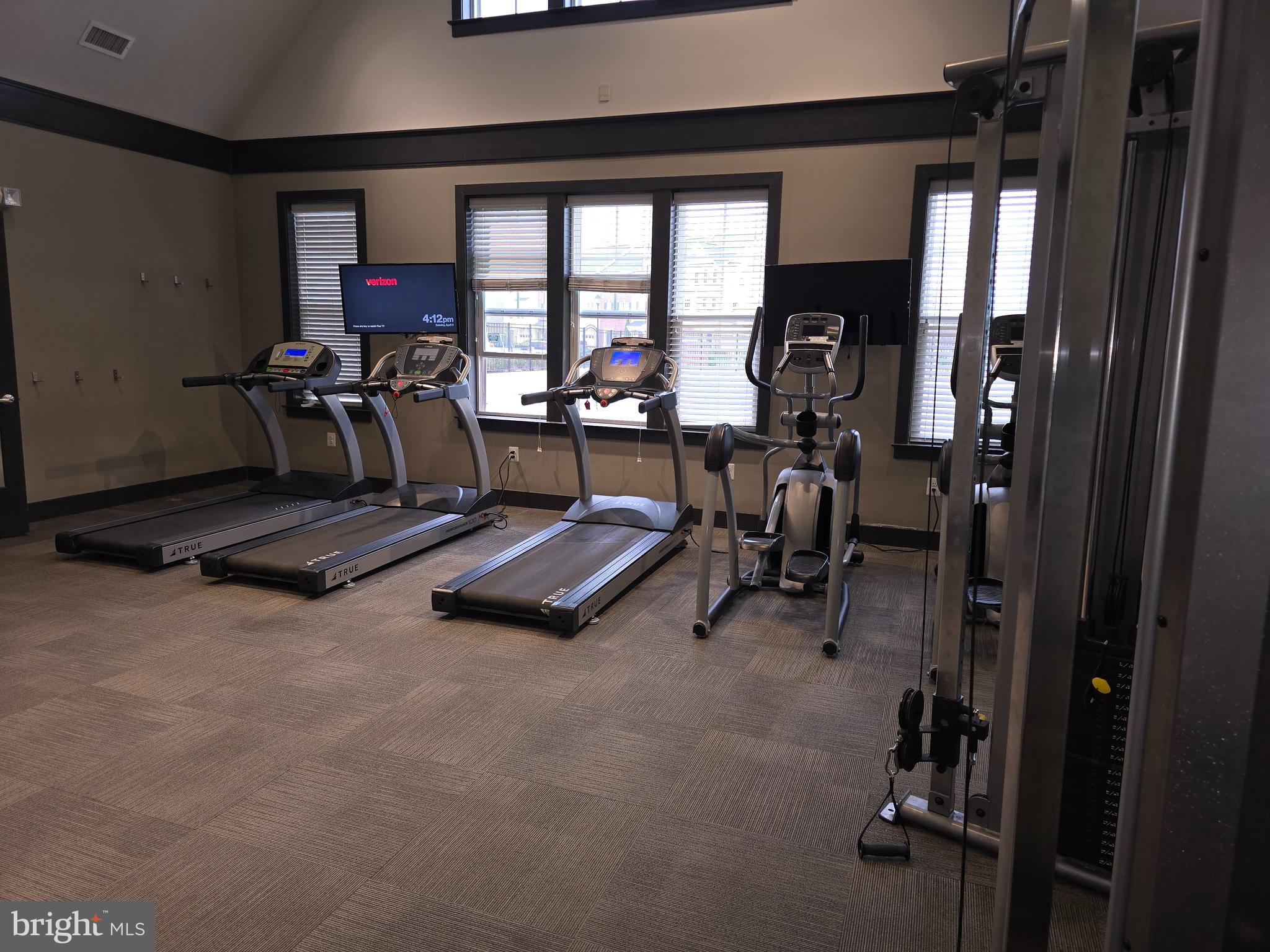 BALLARD GREEN - Residential Lease