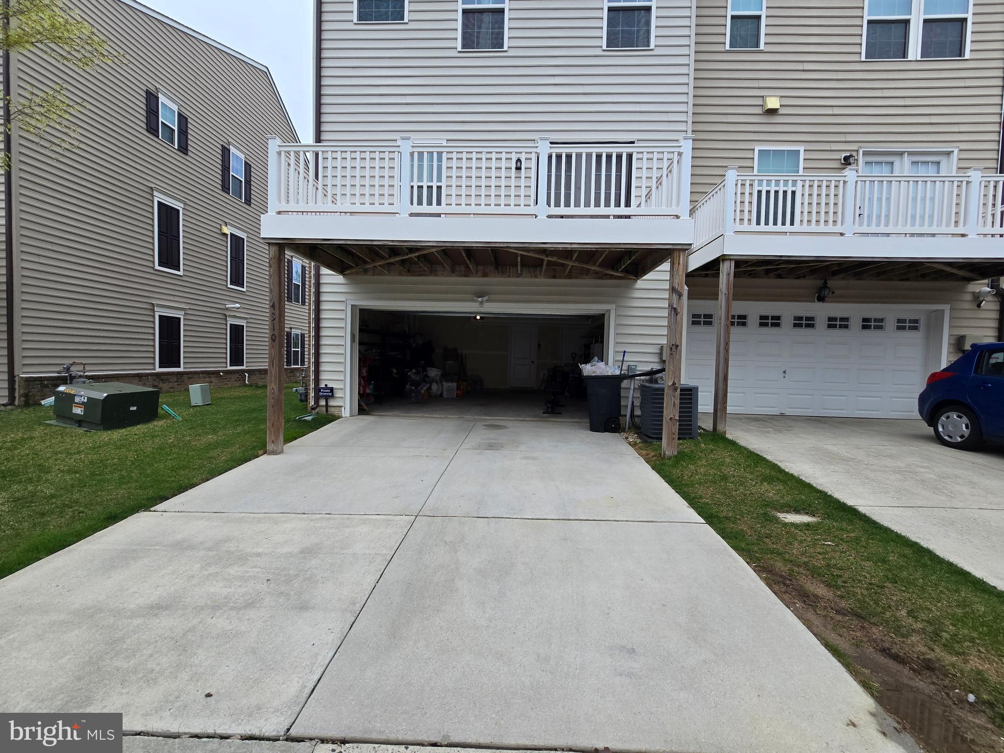 BALLARD GREEN - Residential Lease