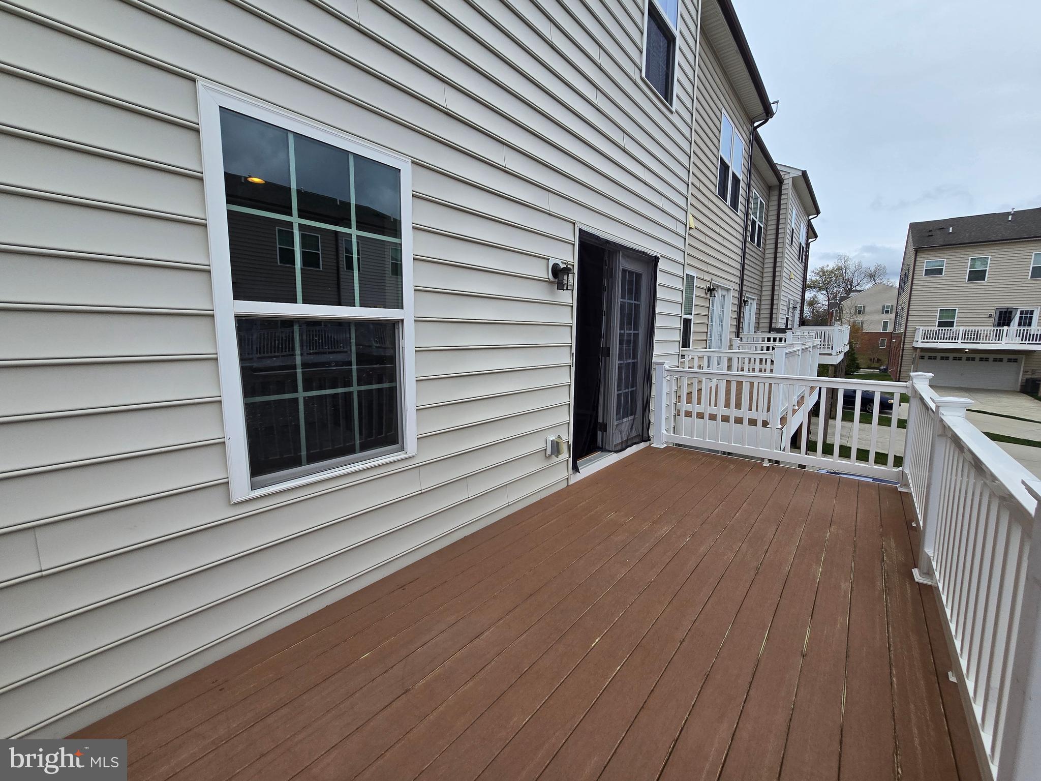 BALLARD GREEN - Residential Lease