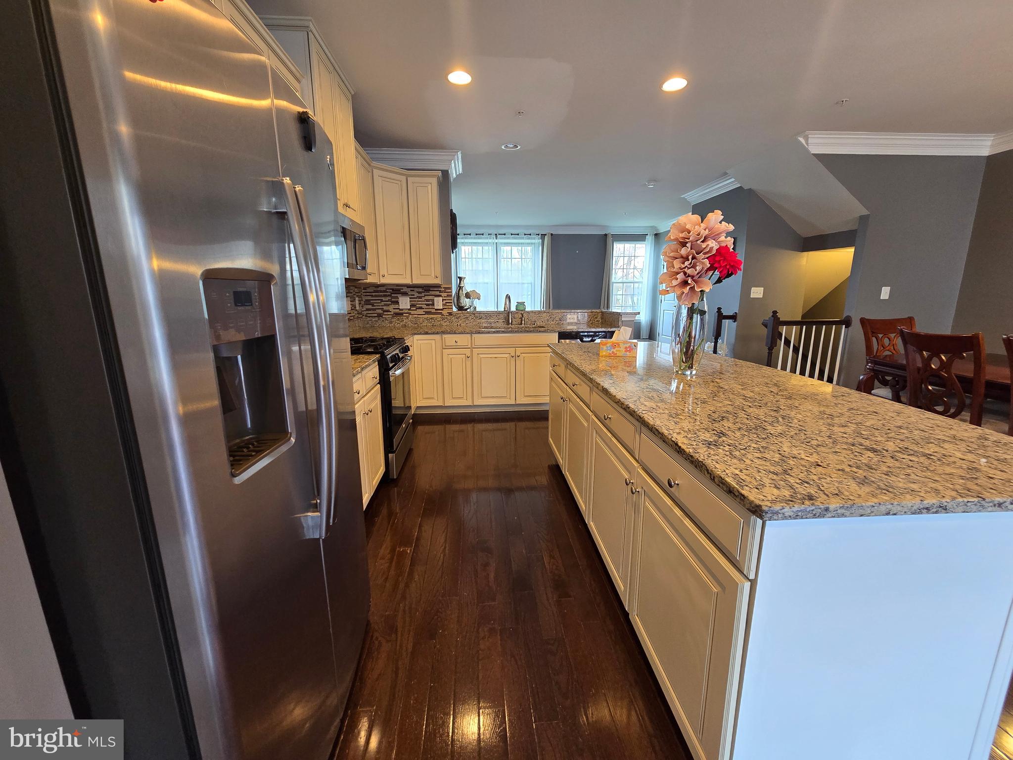 BALLARD GREEN - Residential Lease