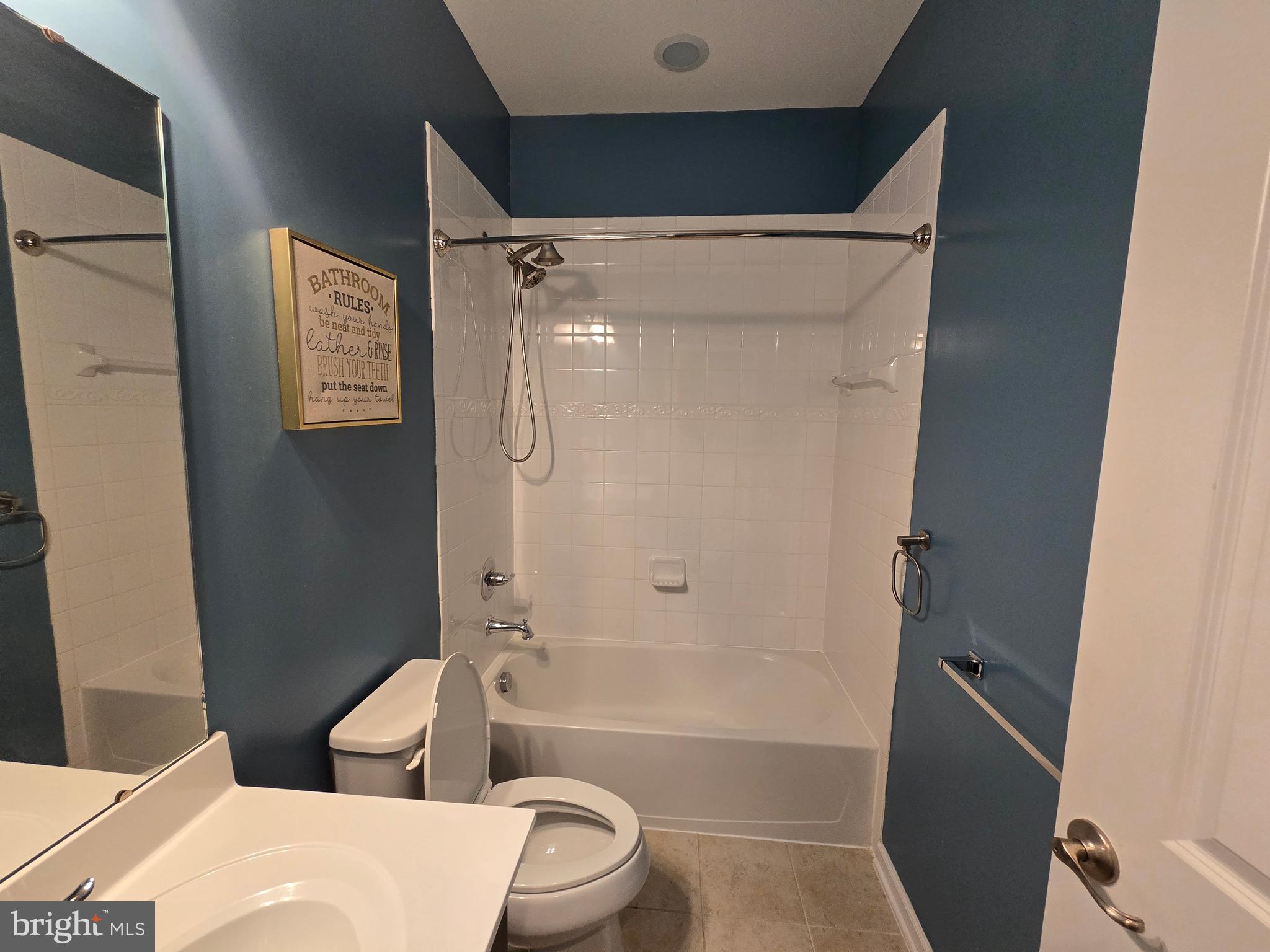 BALLARD GREEN - Residential Lease