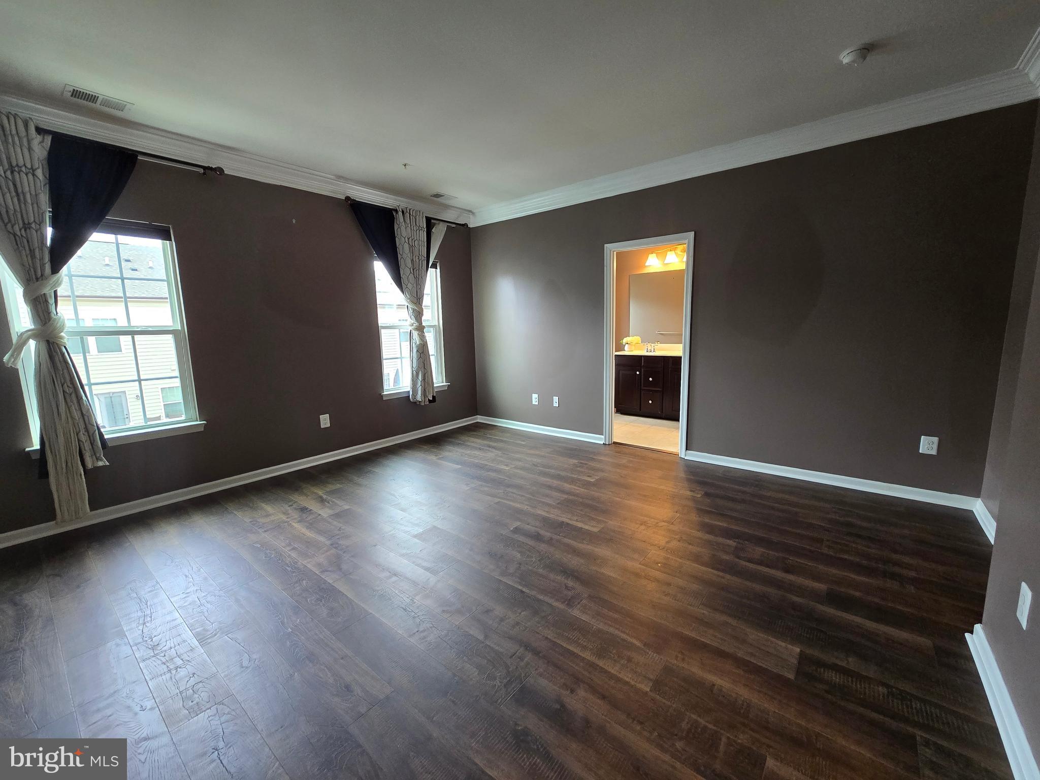 BALLARD GREEN - Residential Lease