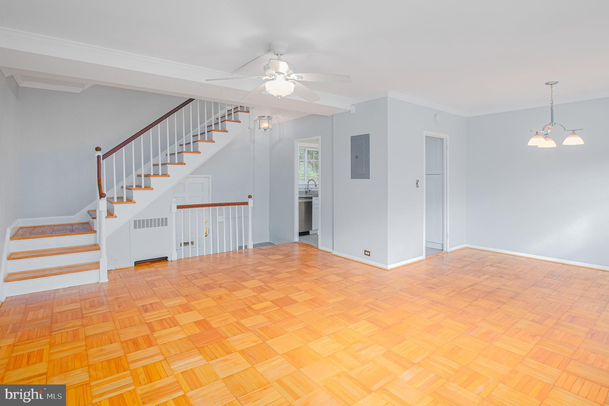 PARKFAIRFAX - Residential Lease