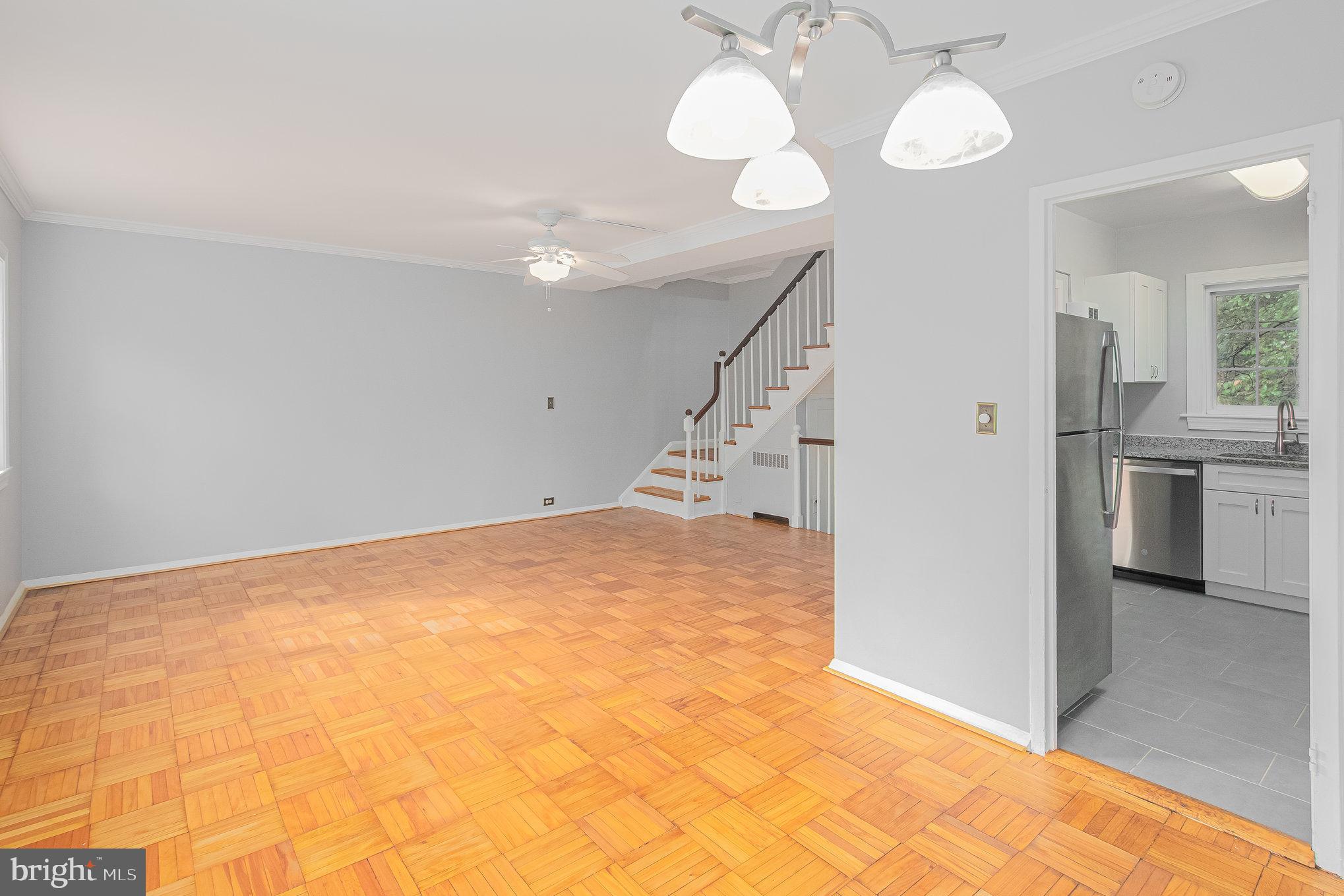 PARKFAIRFAX - Residential Lease