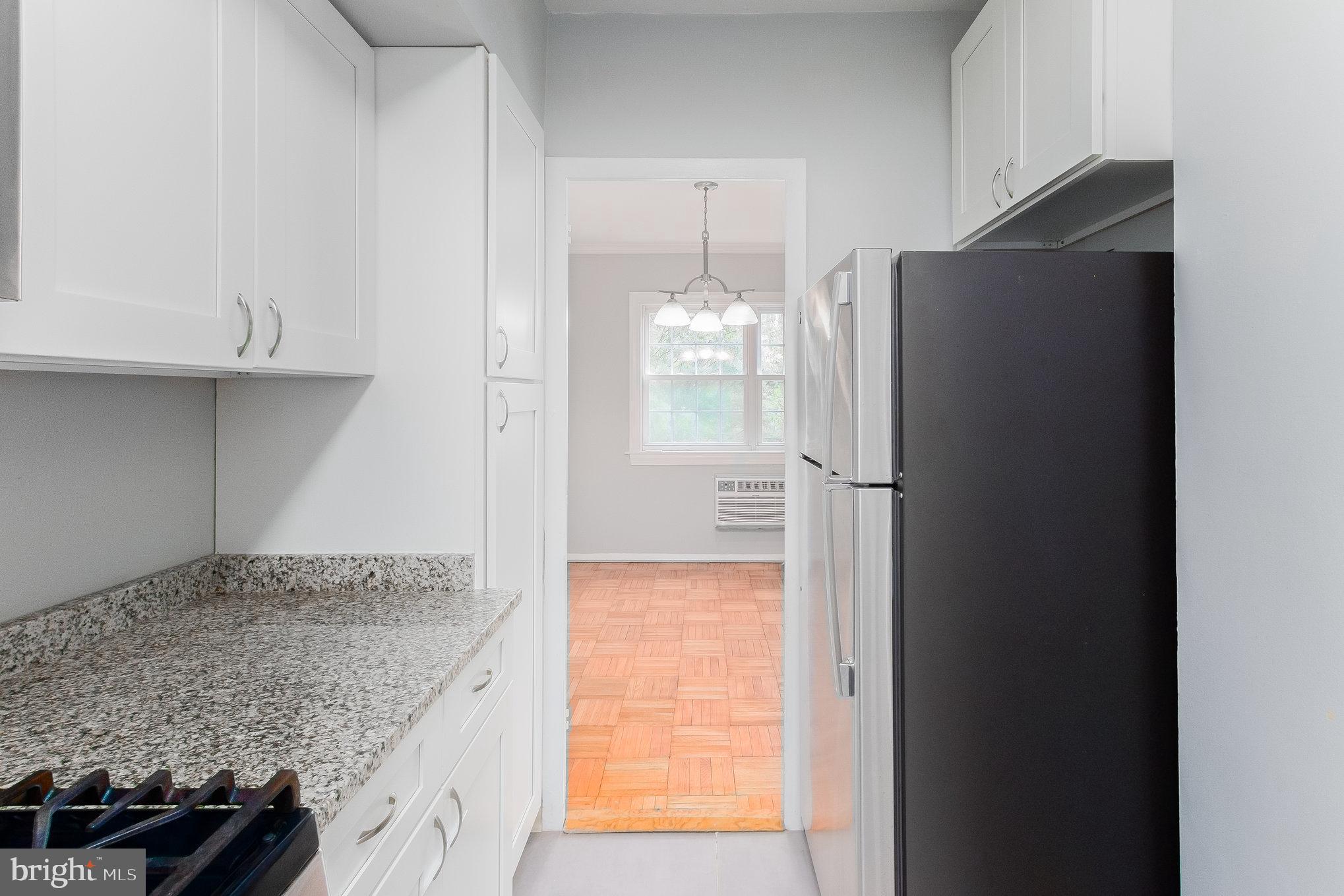 PARKFAIRFAX - Residential Lease