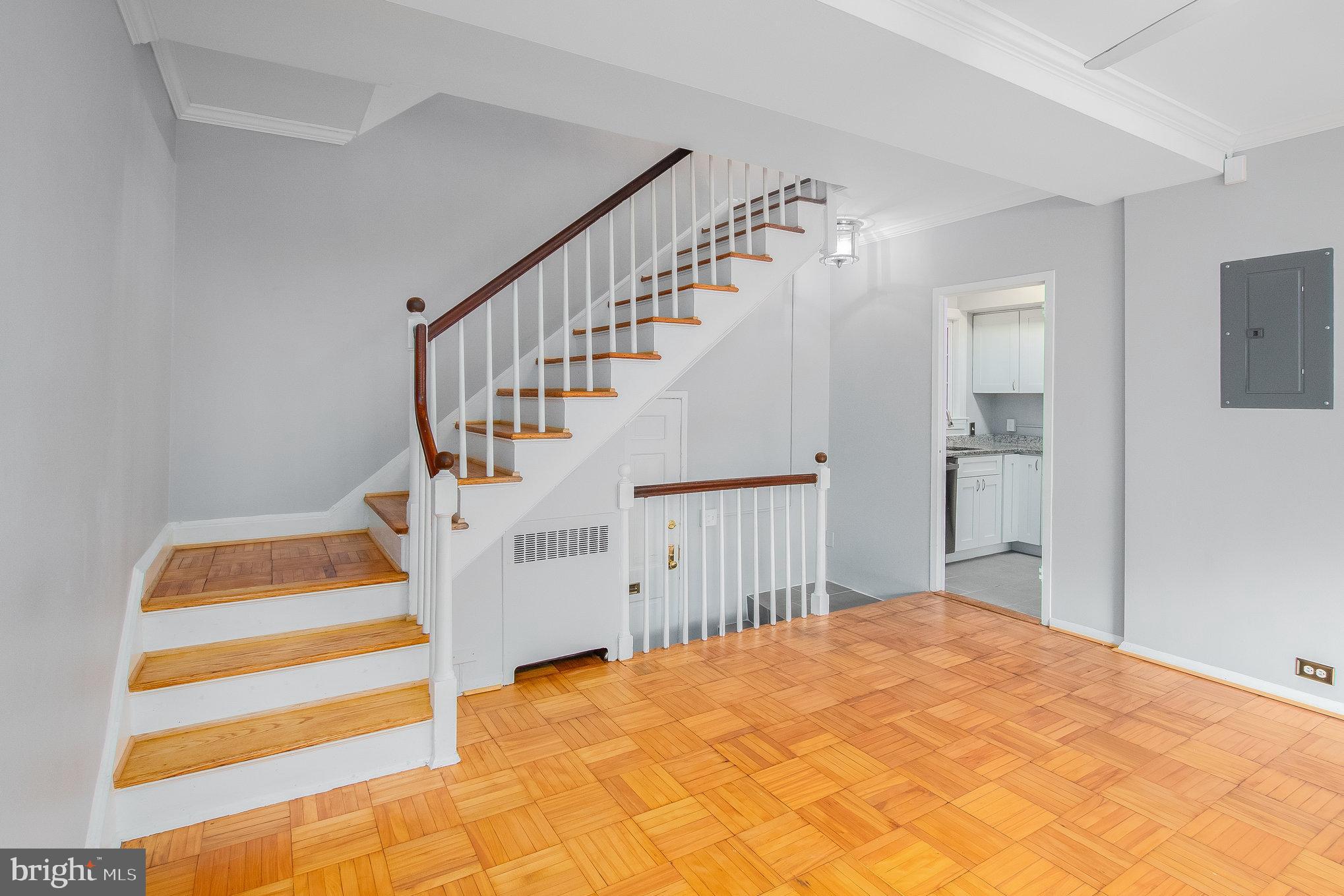 PARKFAIRFAX - Residential Lease