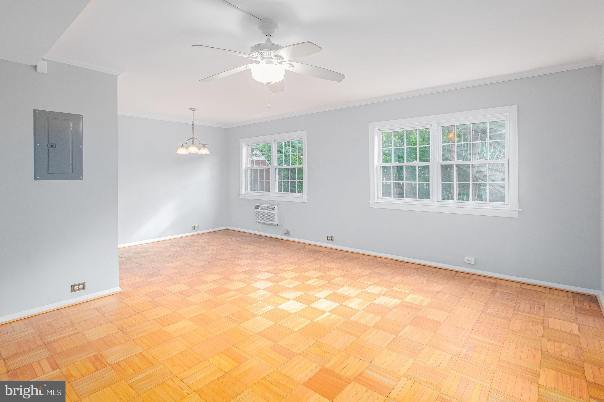 PARKFAIRFAX - Residential Lease