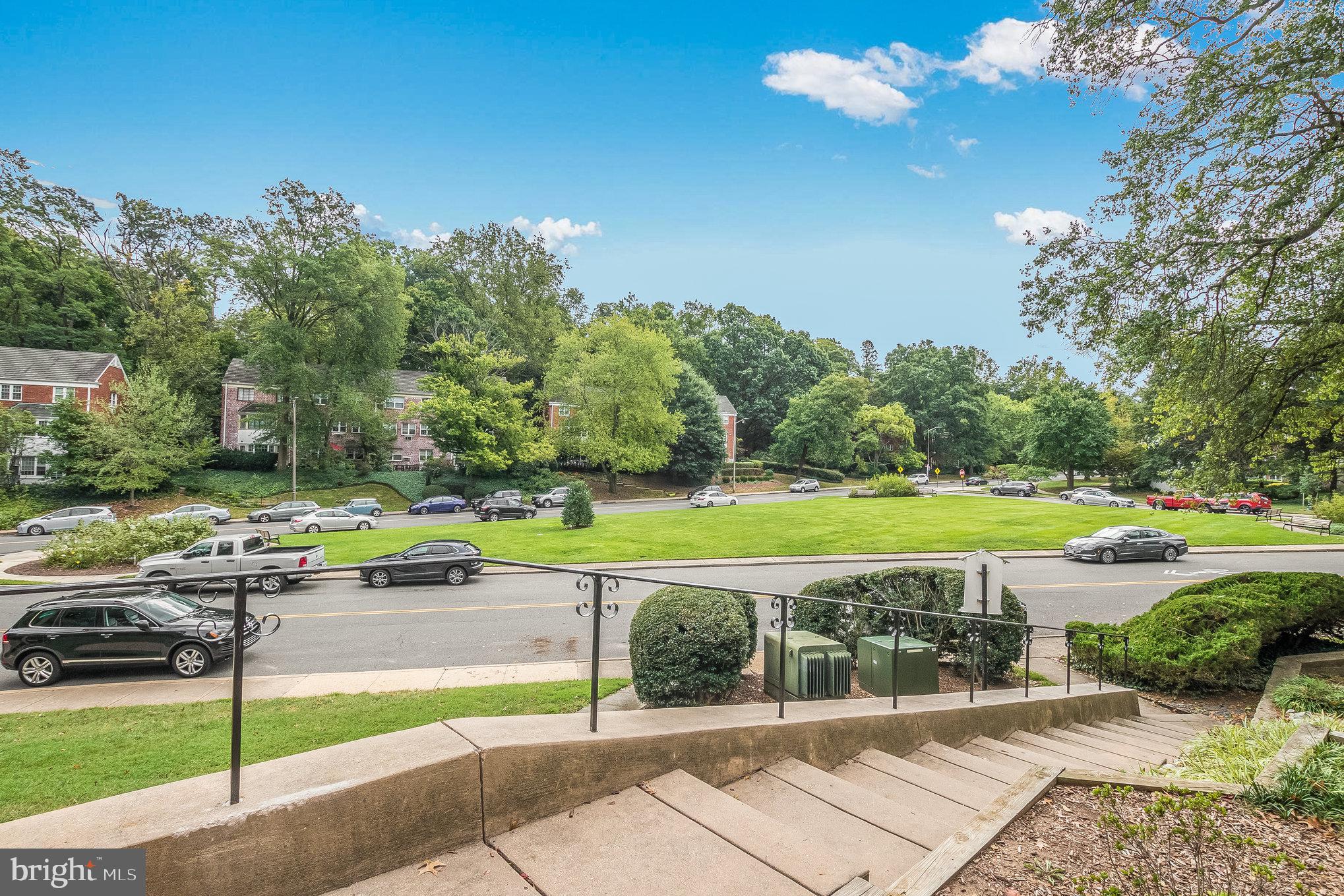 PARKFAIRFAX - Residential Lease