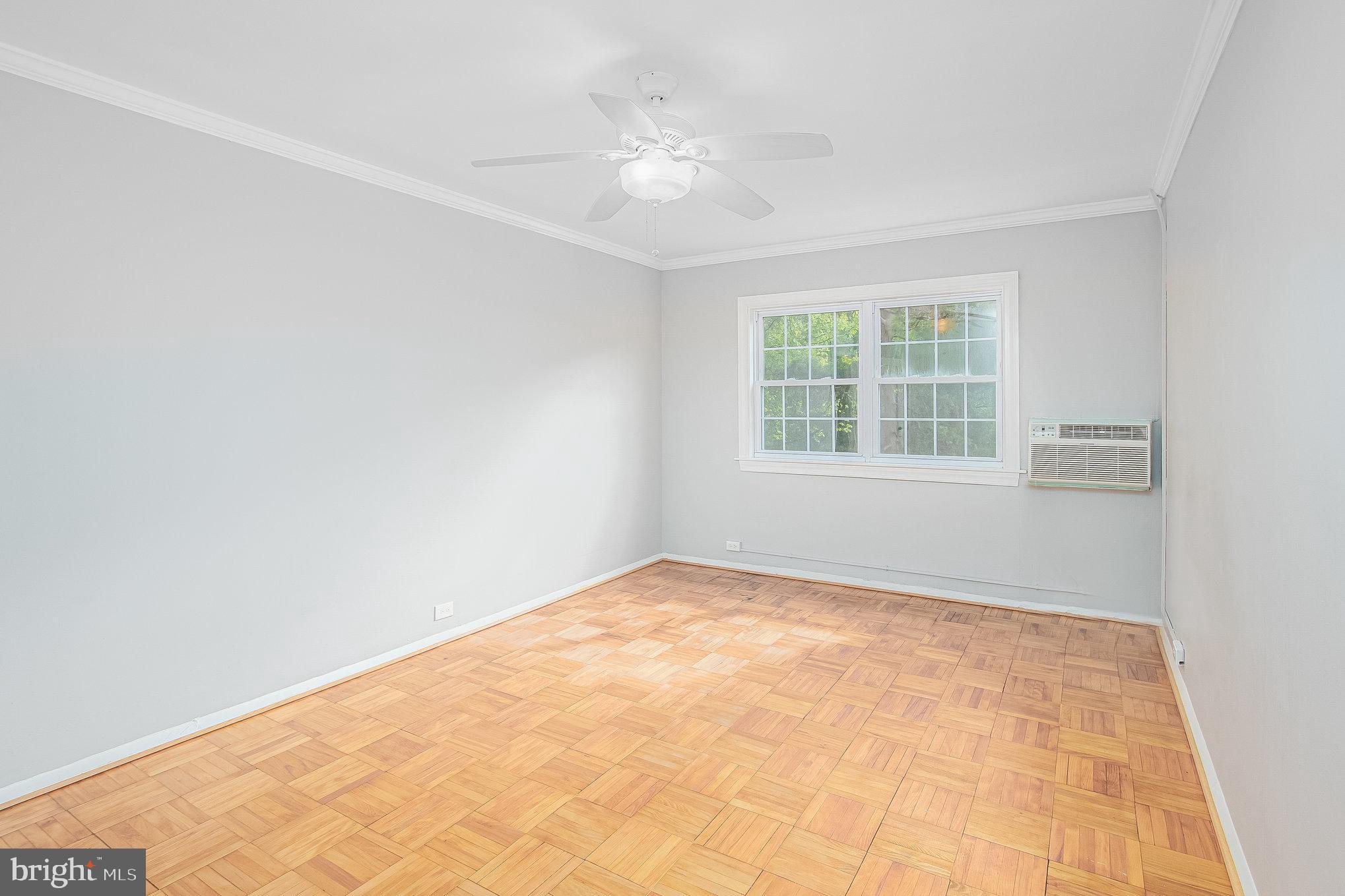 PARKFAIRFAX - Residential Lease