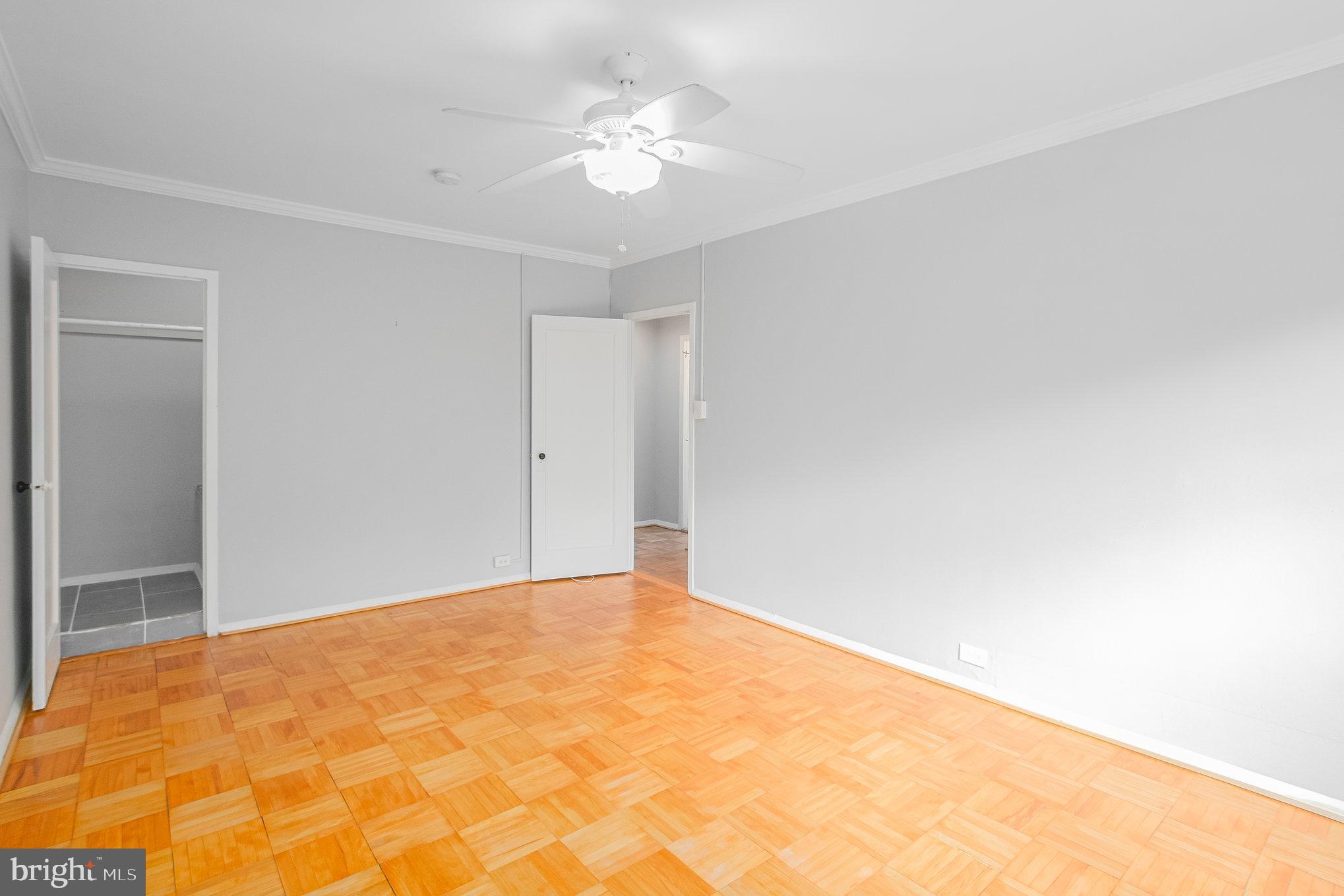 PARKFAIRFAX - Residential Lease