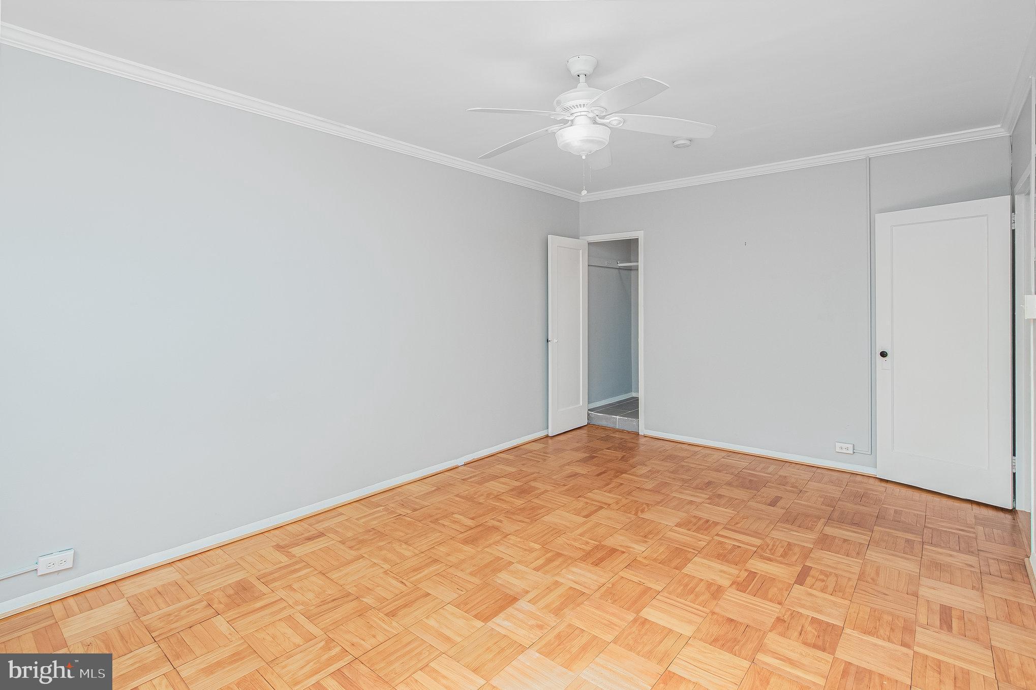 PARKFAIRFAX - Residential Lease