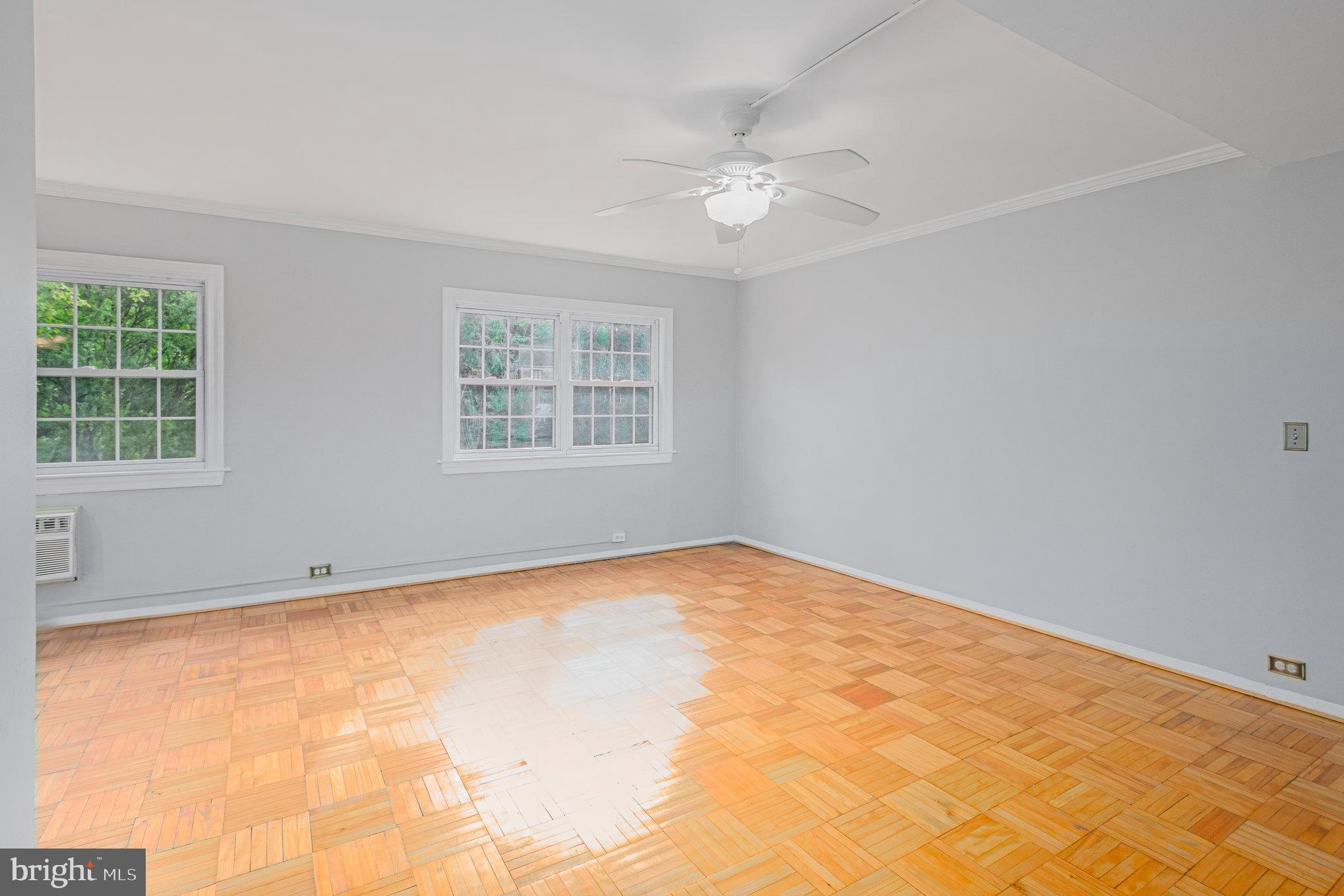 PARKFAIRFAX - Residential Lease