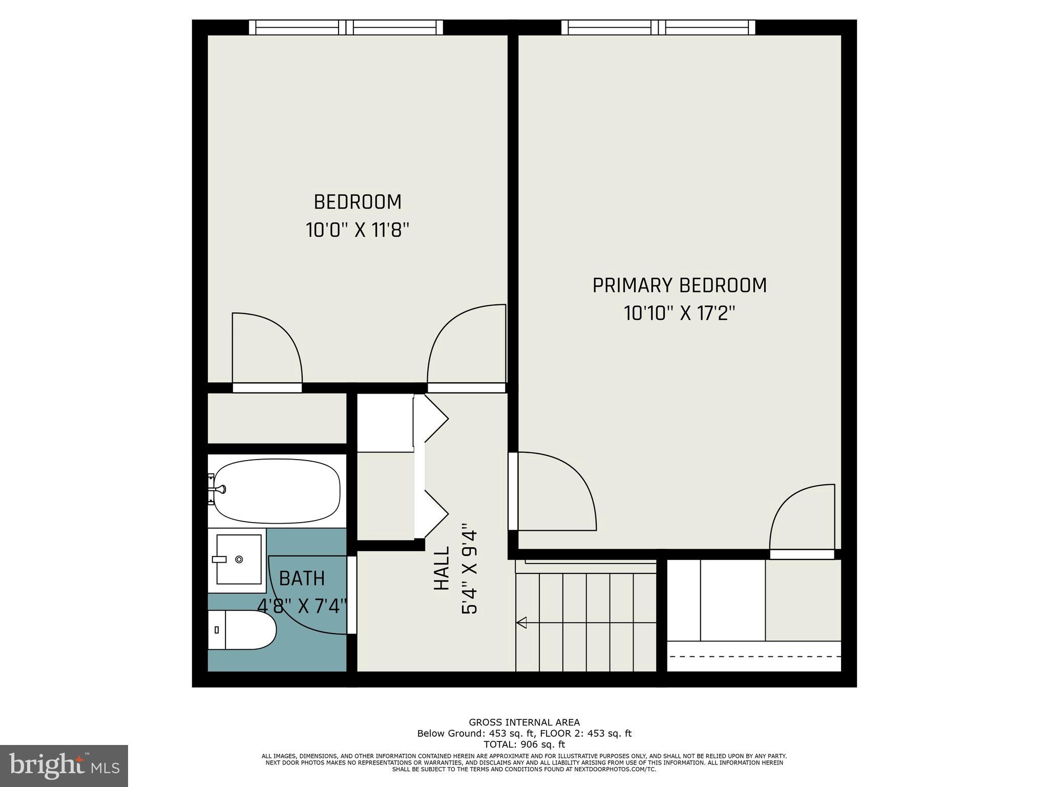 PARKFAIRFAX - Residential Lease