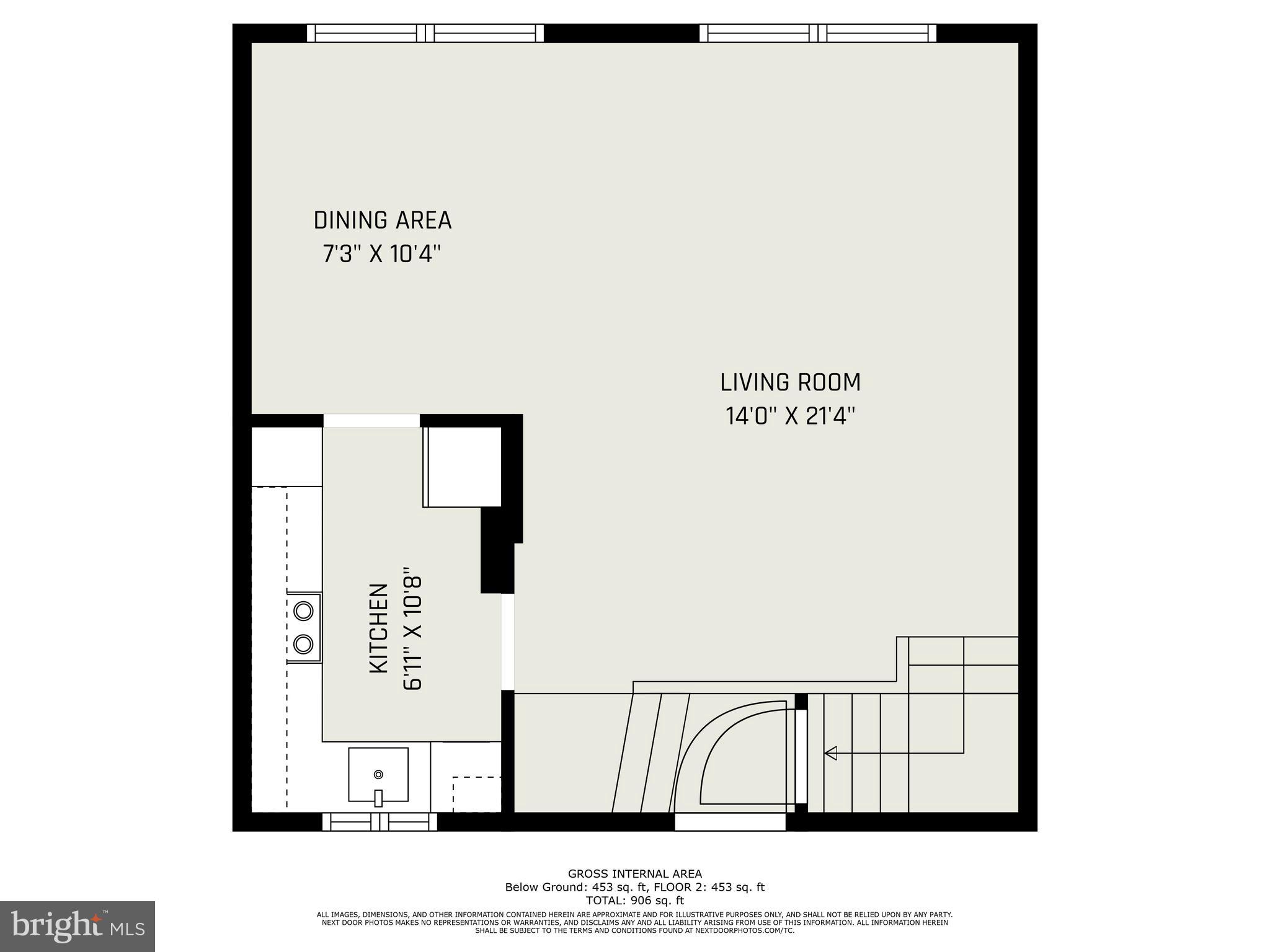 PARKFAIRFAX - Residential Lease