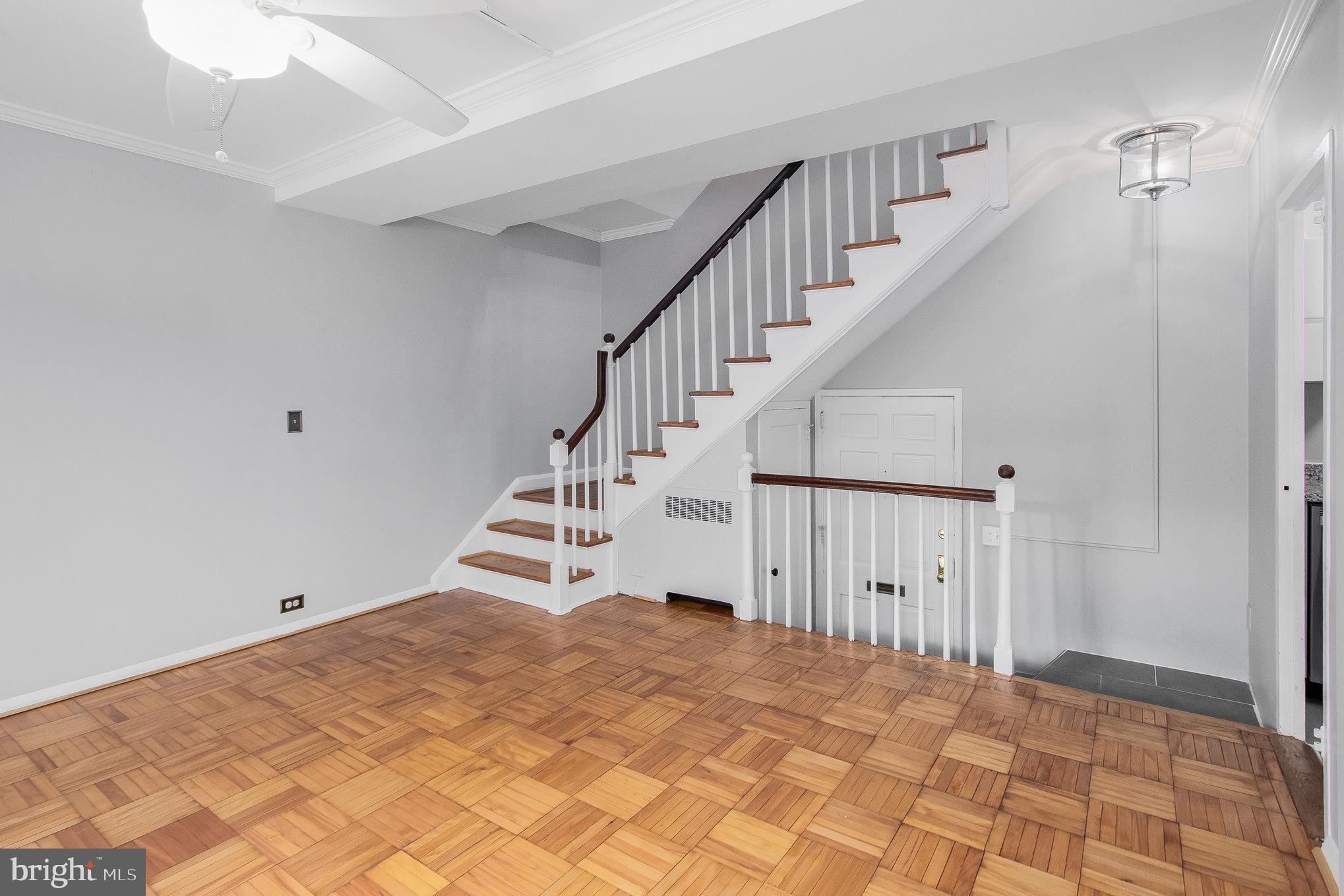 PARKFAIRFAX - Residential Lease