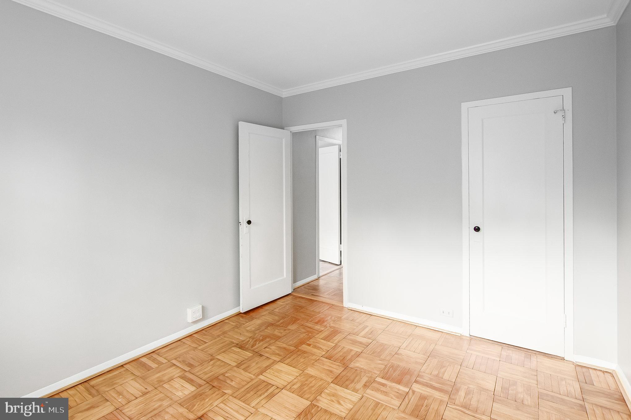 PARKFAIRFAX - Residential Lease