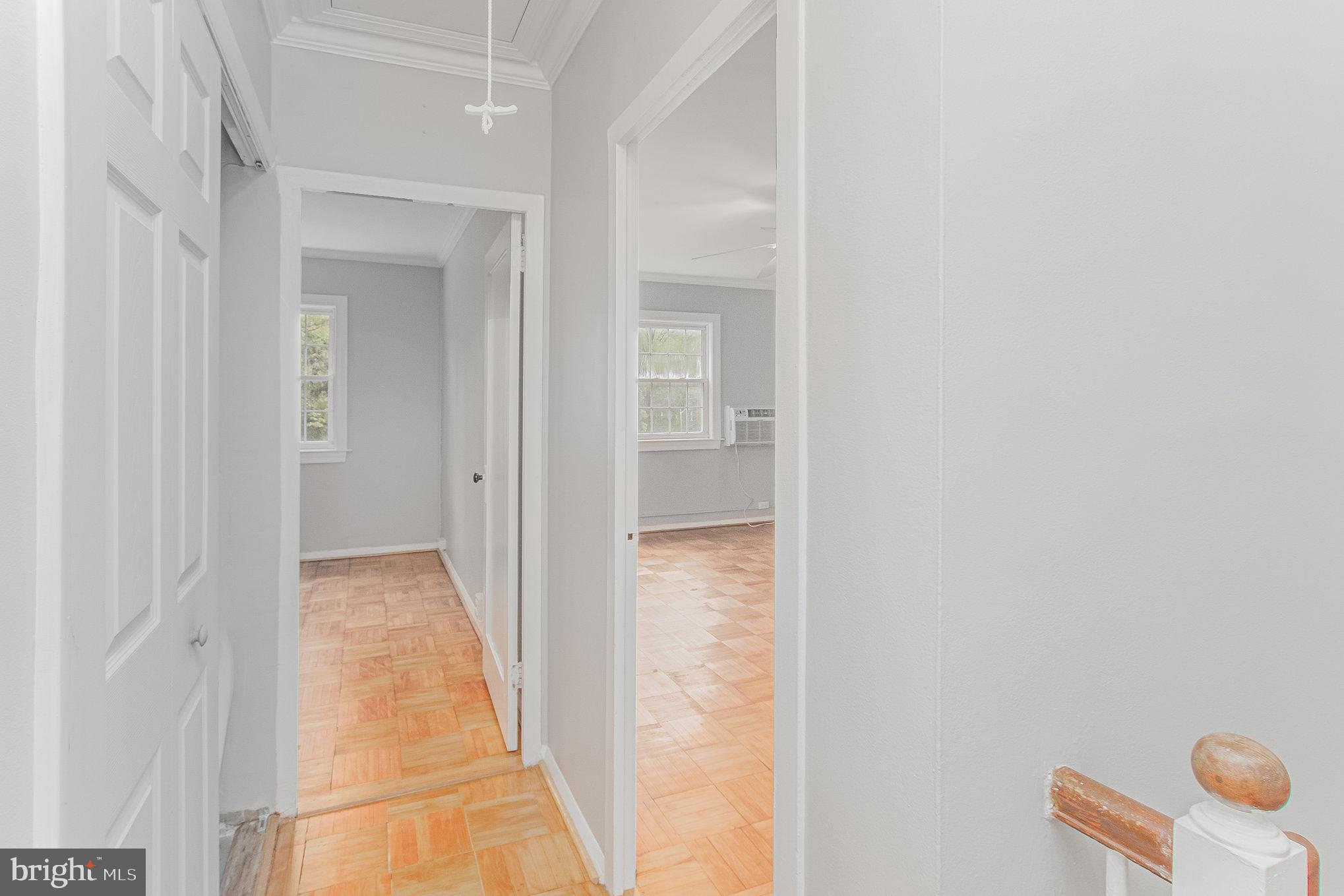 PARKFAIRFAX - Residential Lease