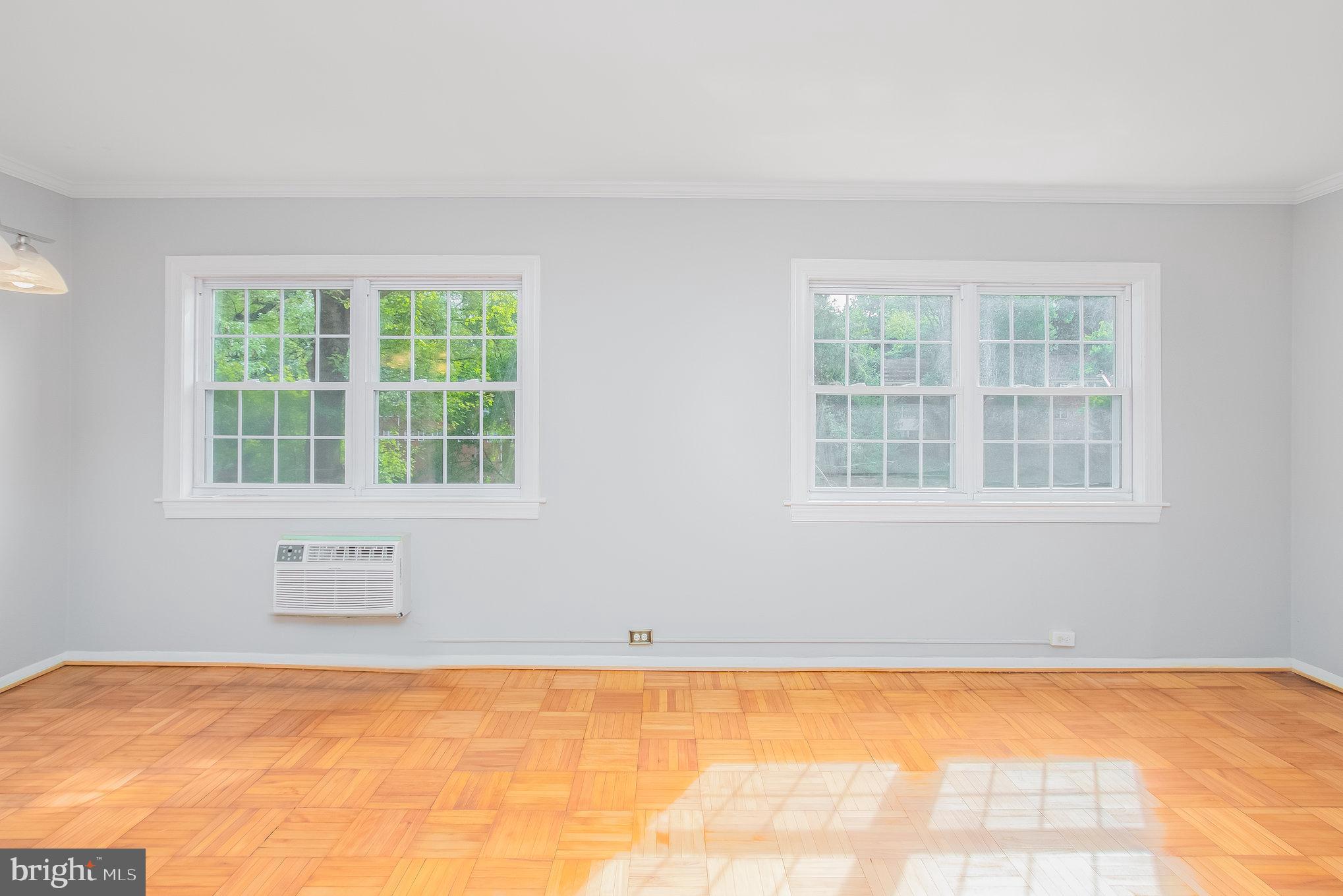 PARKFAIRFAX - Residential Lease