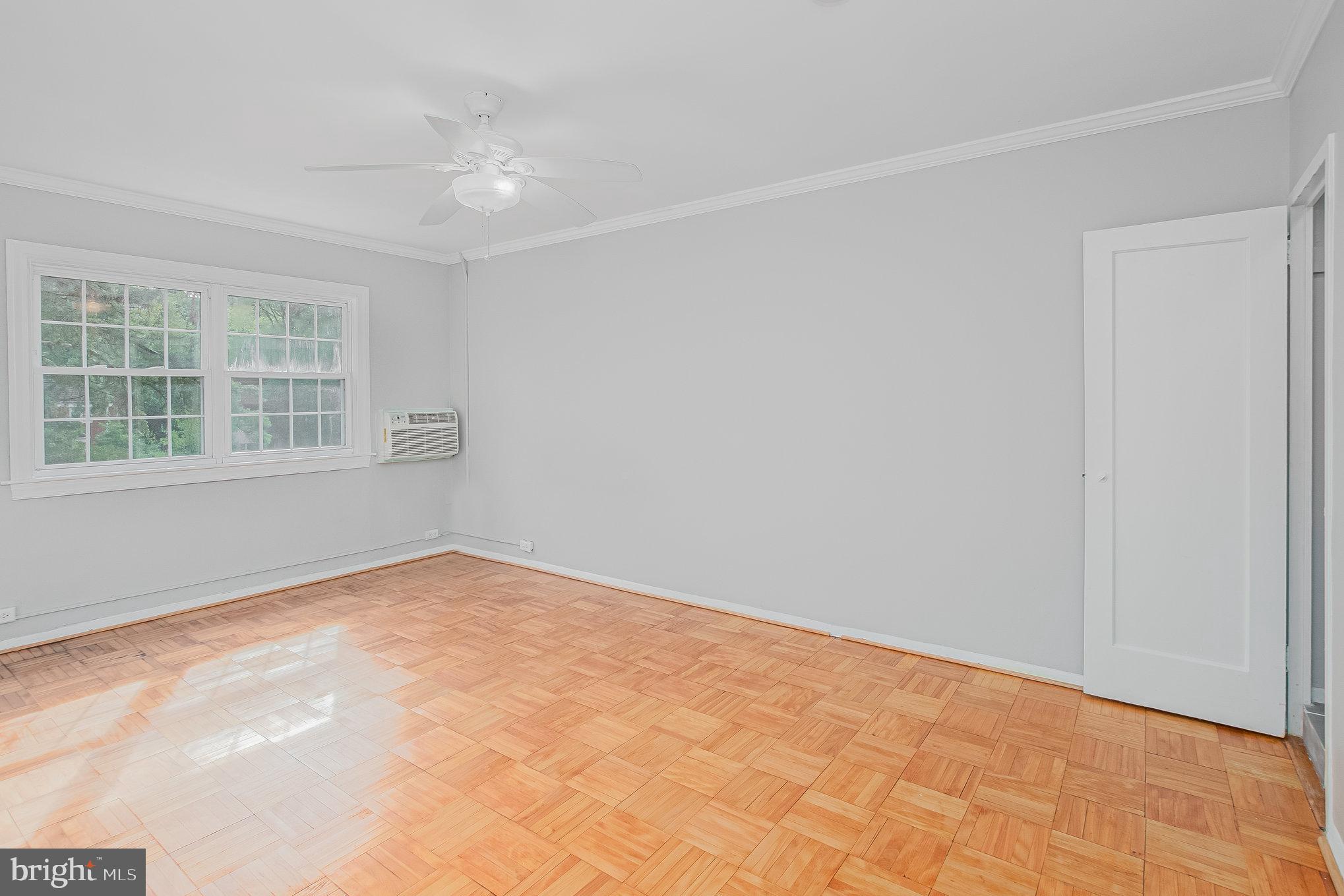 PARKFAIRFAX - Residential Lease