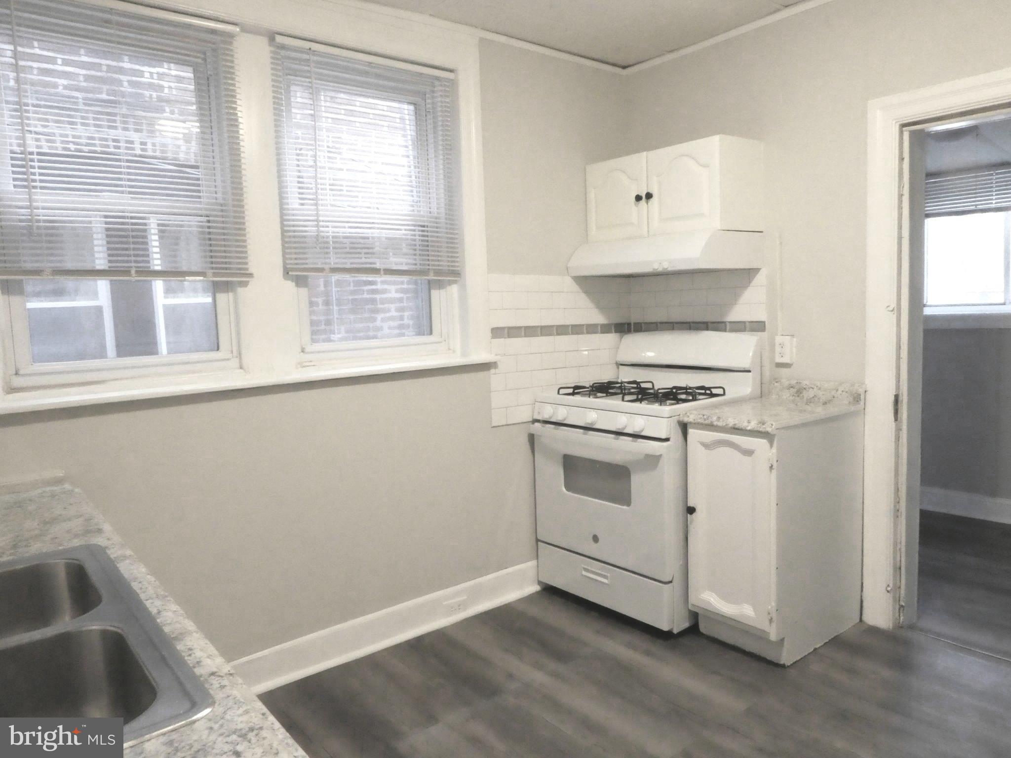 KINGSESSING - Residential Lease