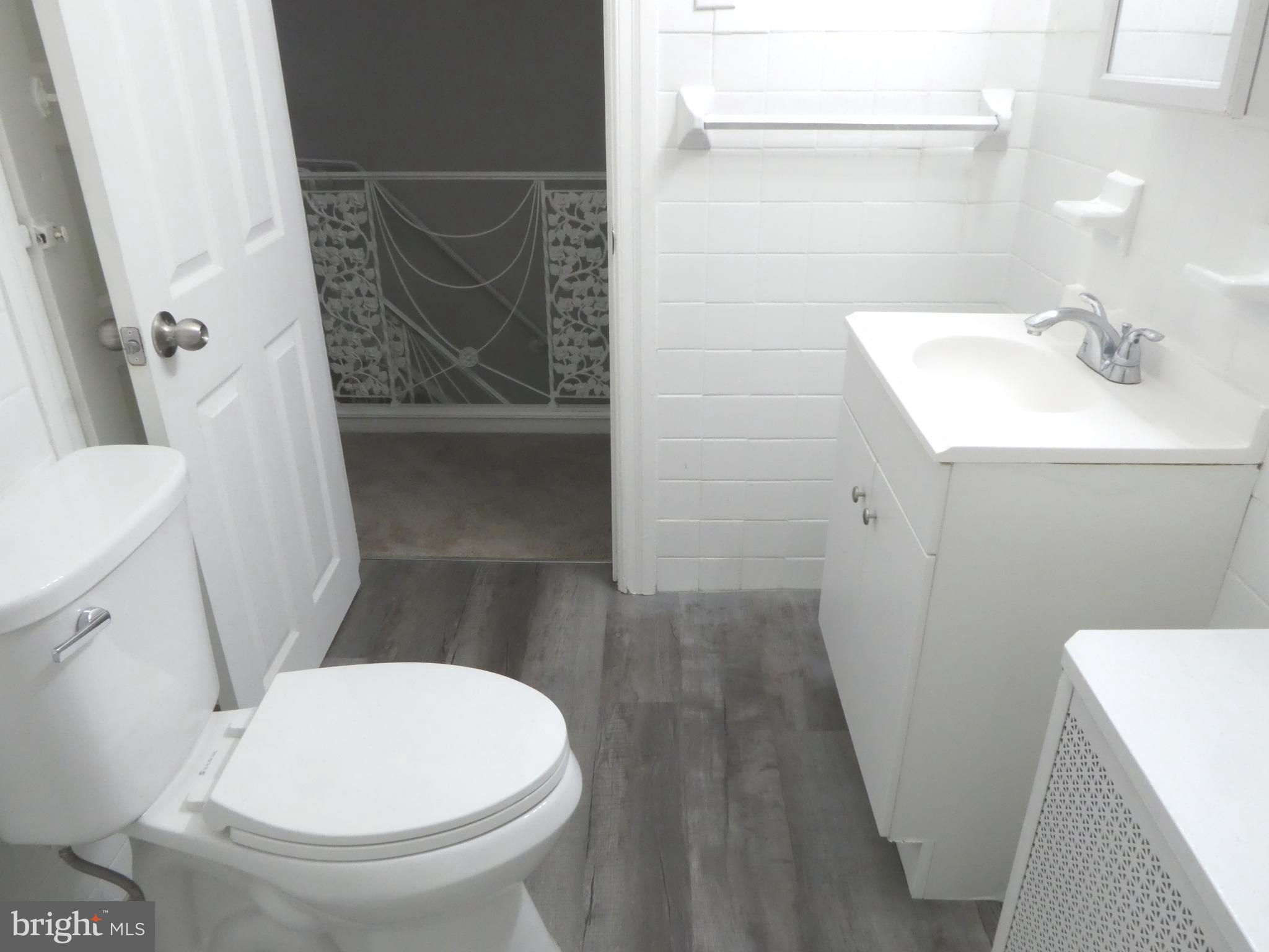 KINGSESSING - Residential Lease