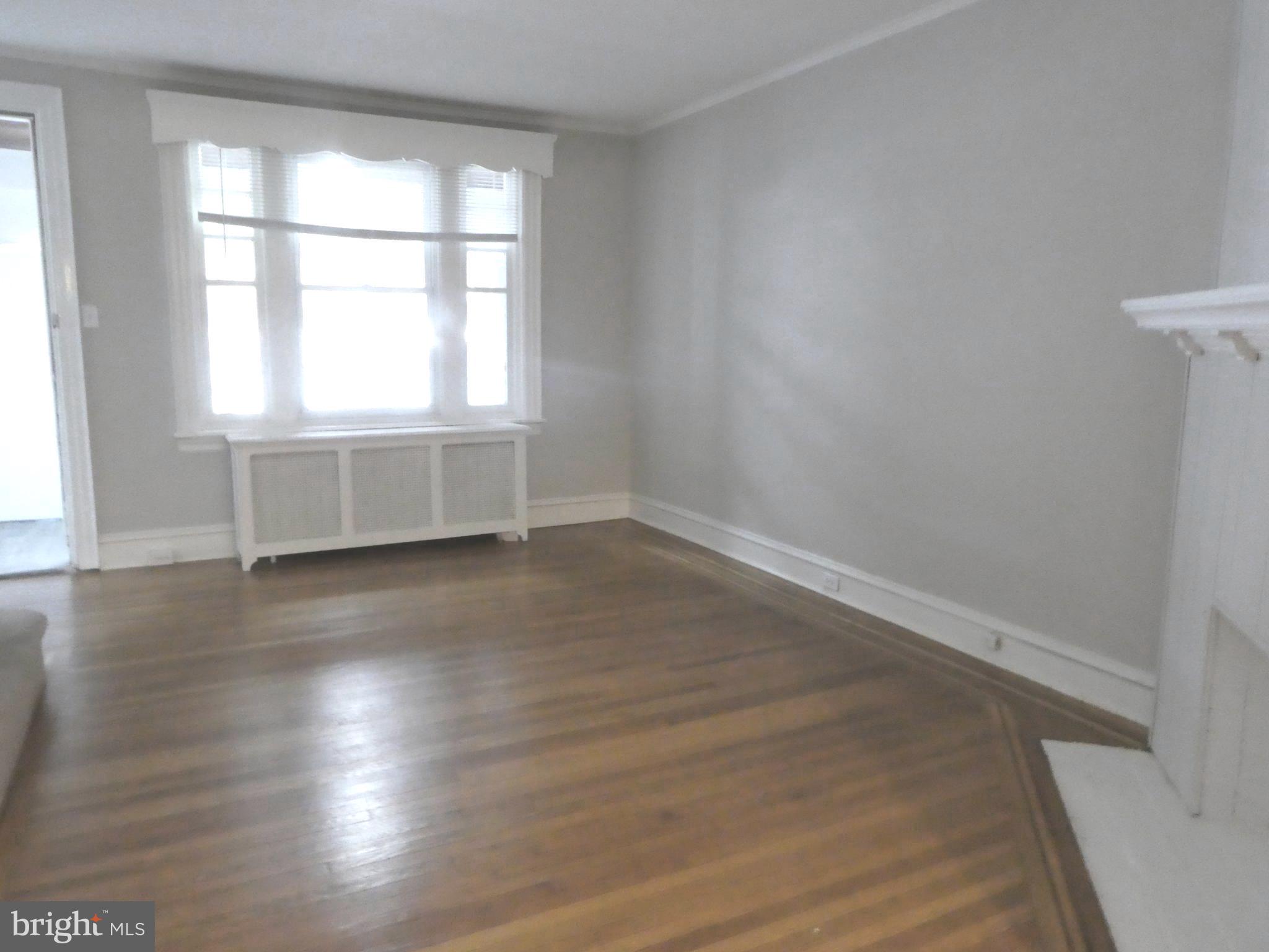 KINGSESSING - Residential Lease