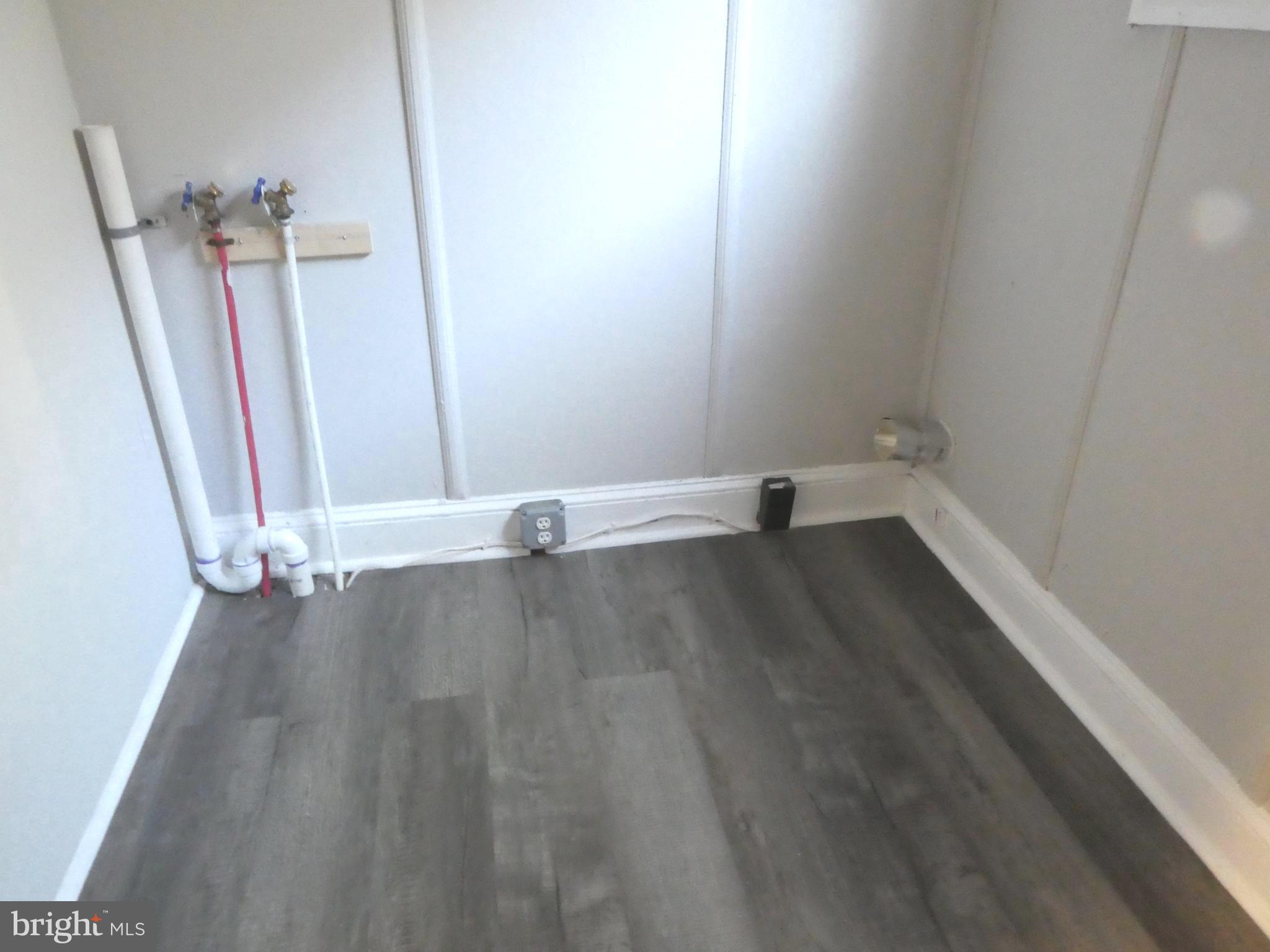 KINGSESSING - Residential Lease