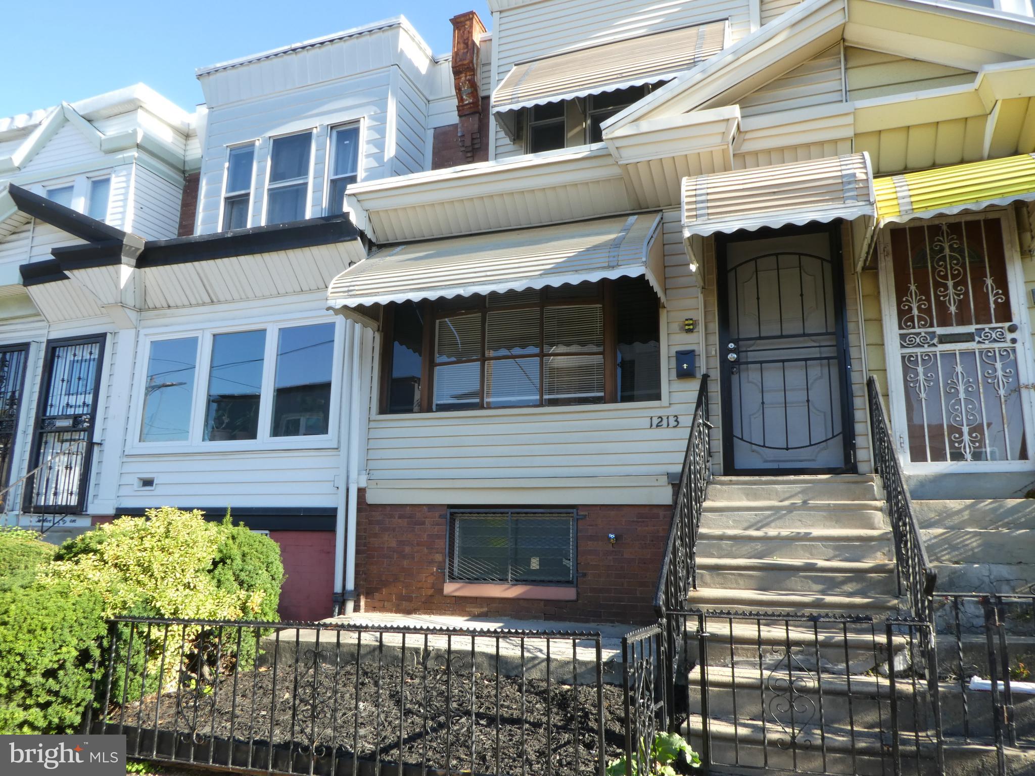 KINGSESSING - Residential Lease