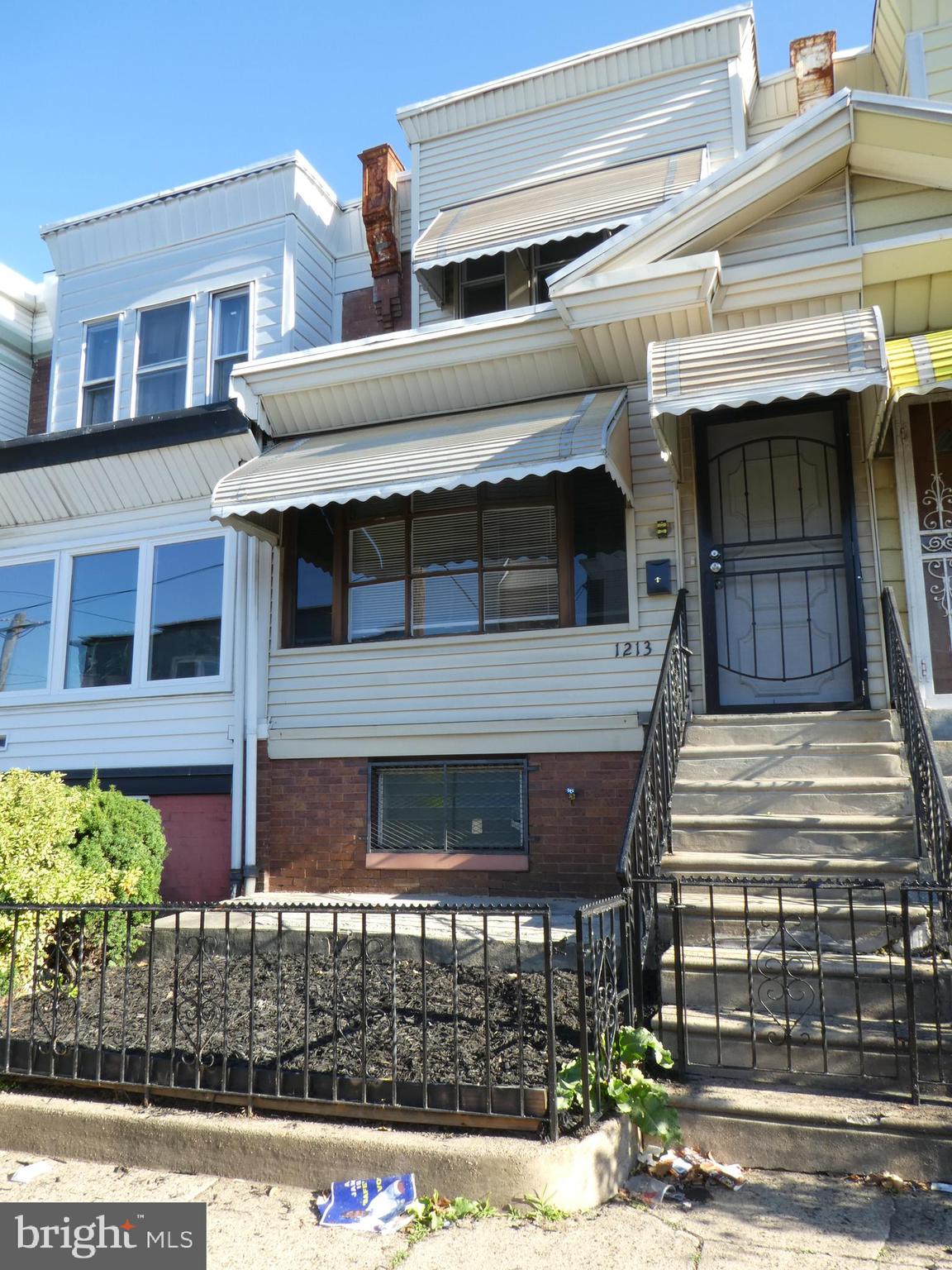 KINGSESSING - Residential Lease