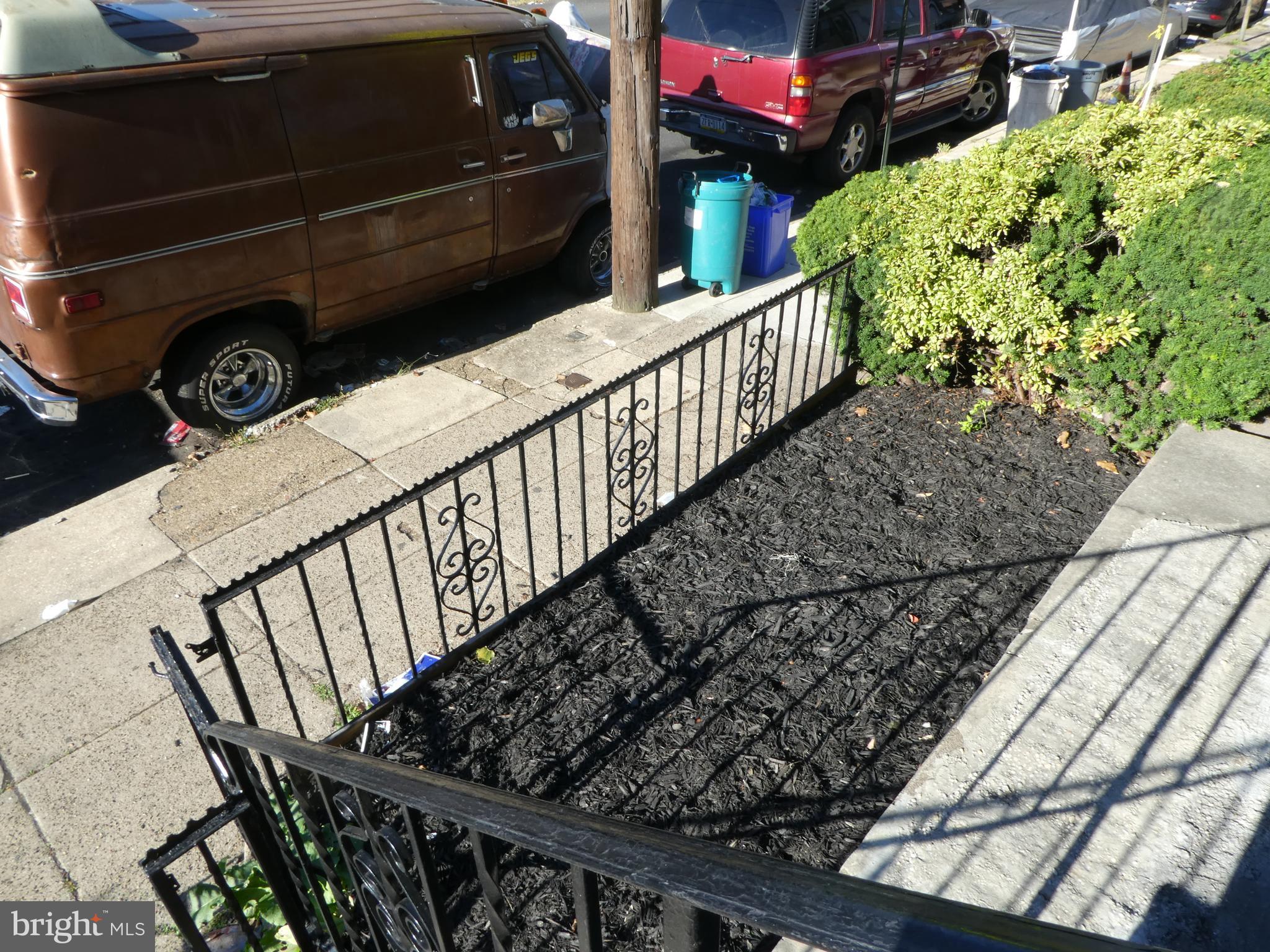 KINGSESSING - Residential Lease