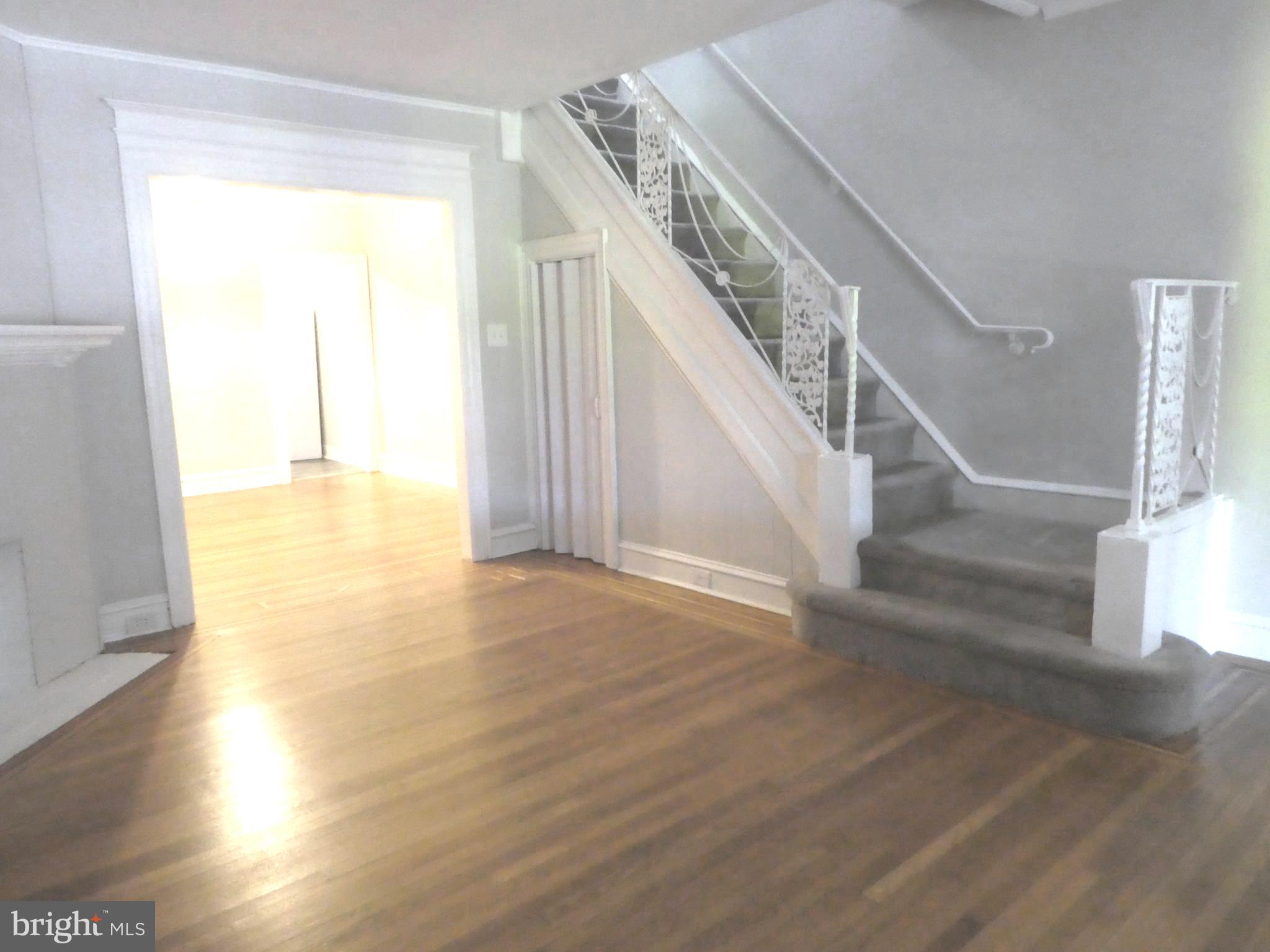 KINGSESSING - Residential Lease