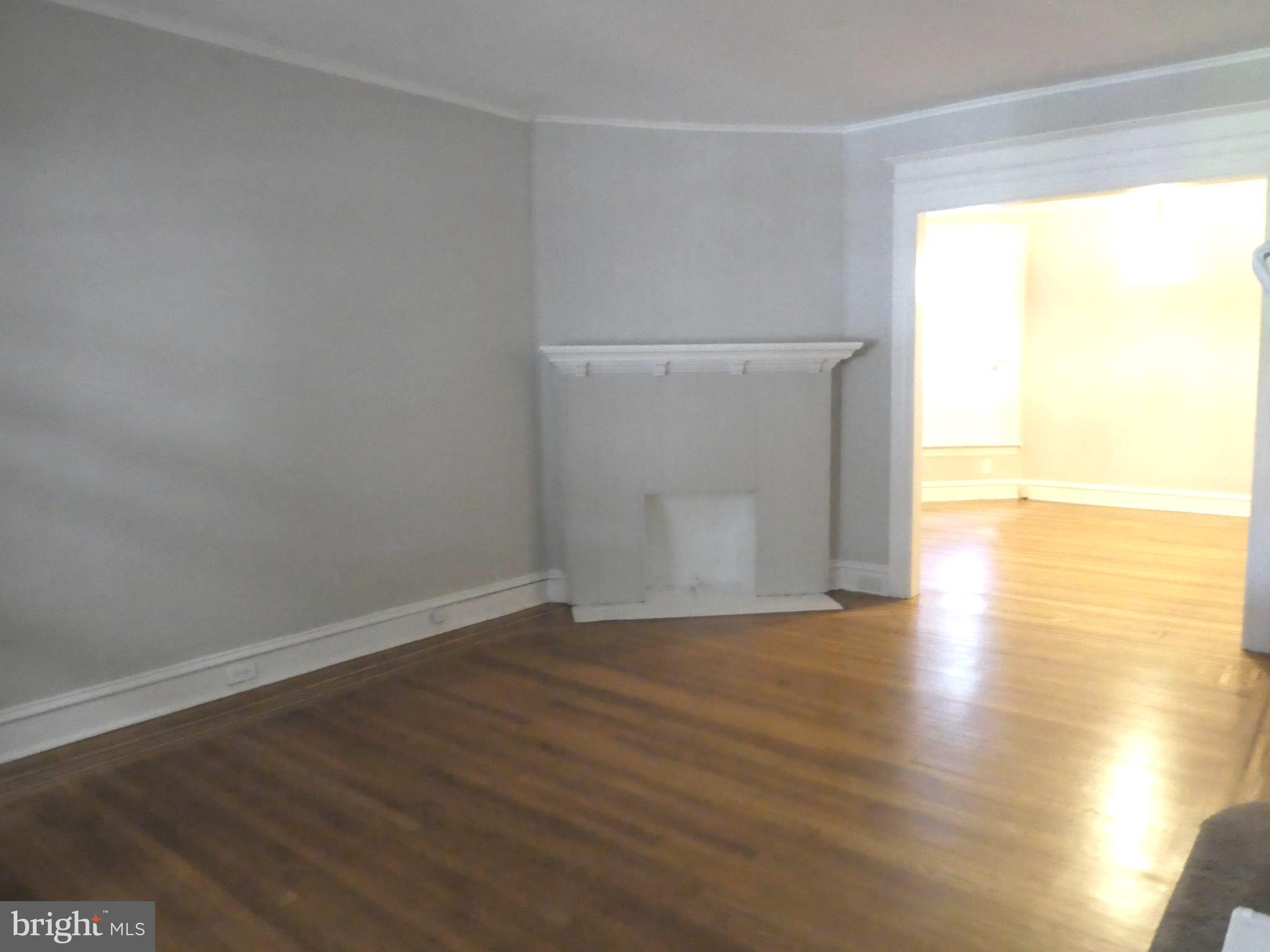 KINGSESSING - Residential Lease