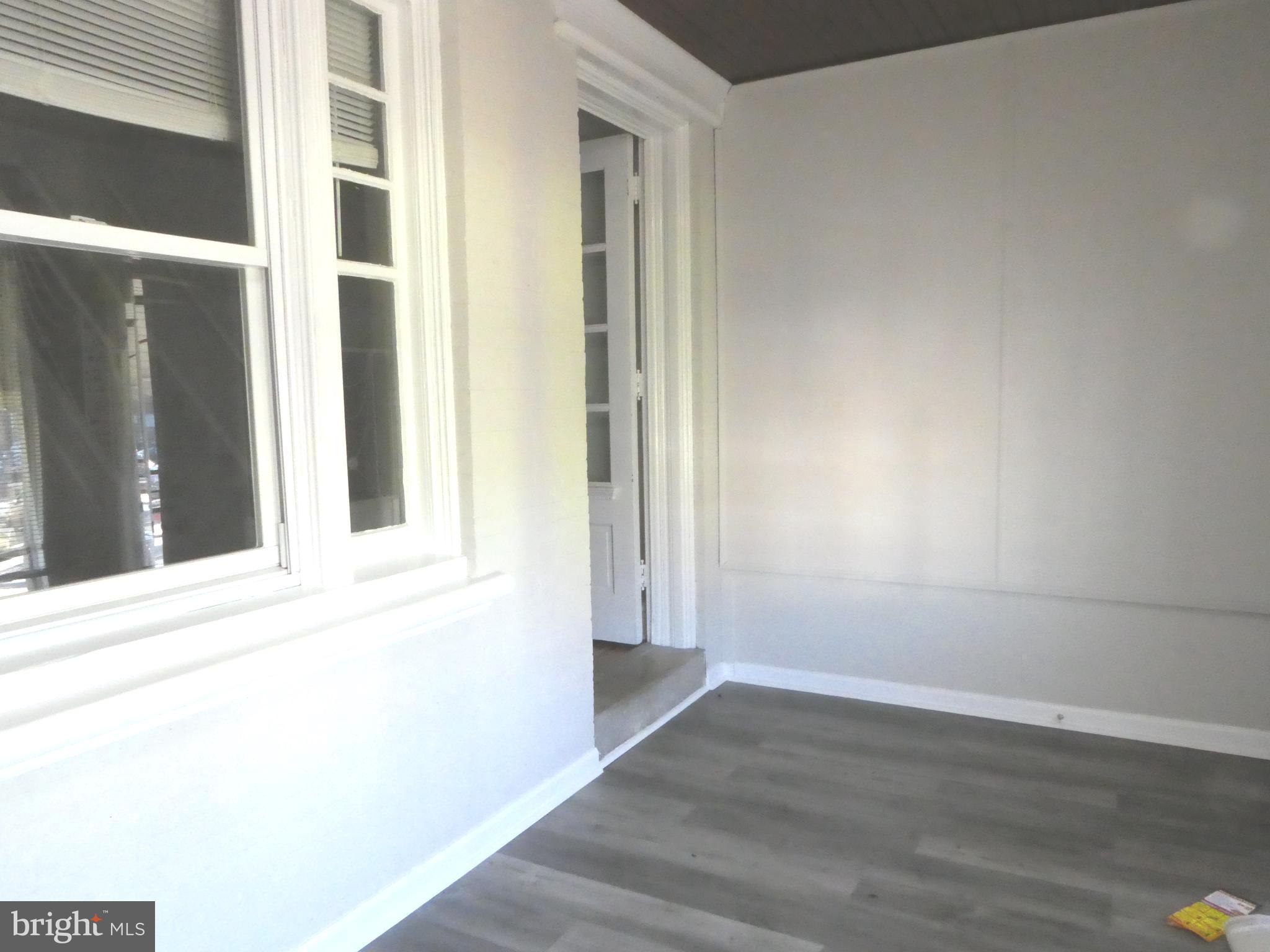 KINGSESSING - Residential Lease