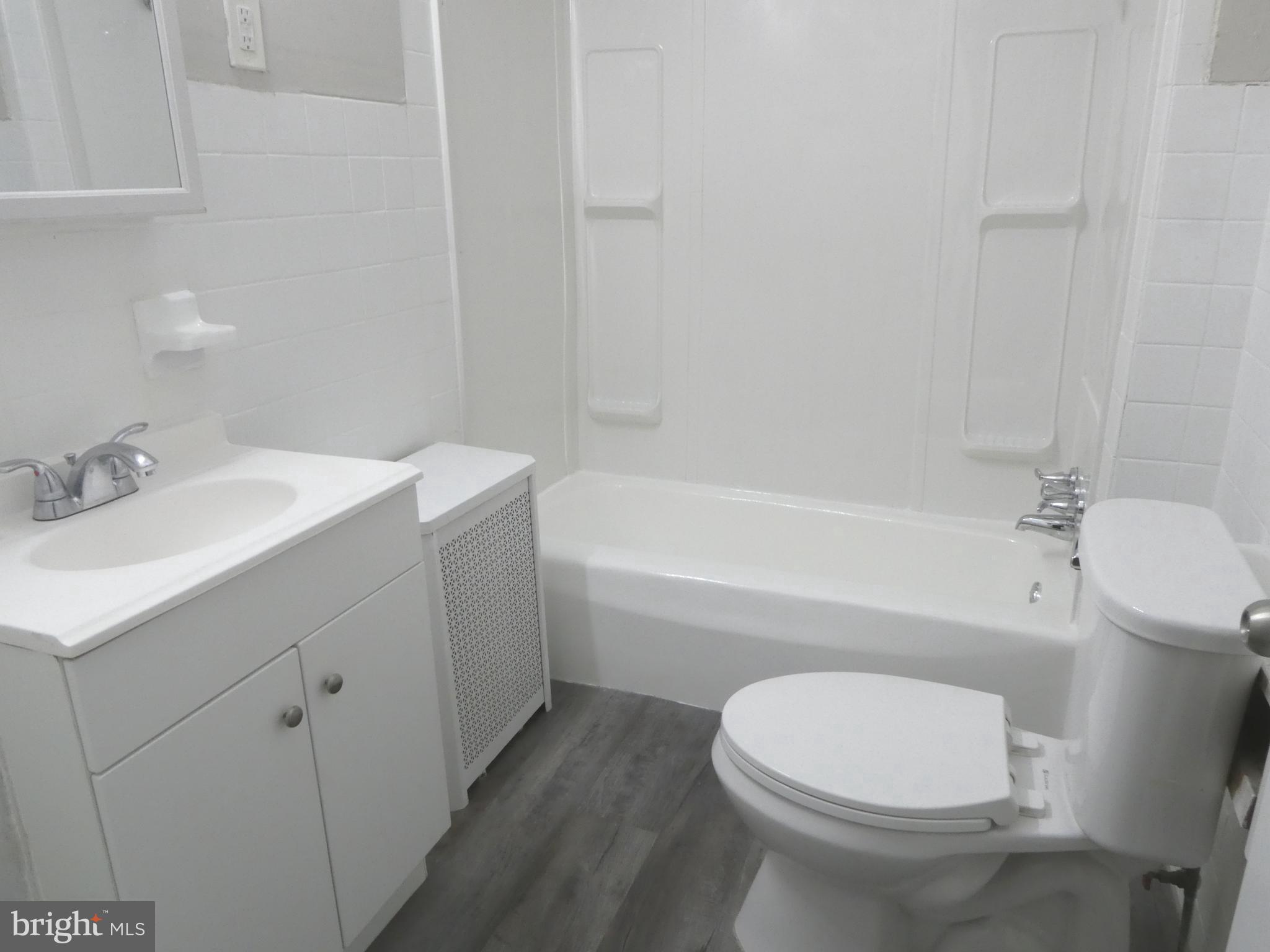 KINGSESSING - Residential Lease