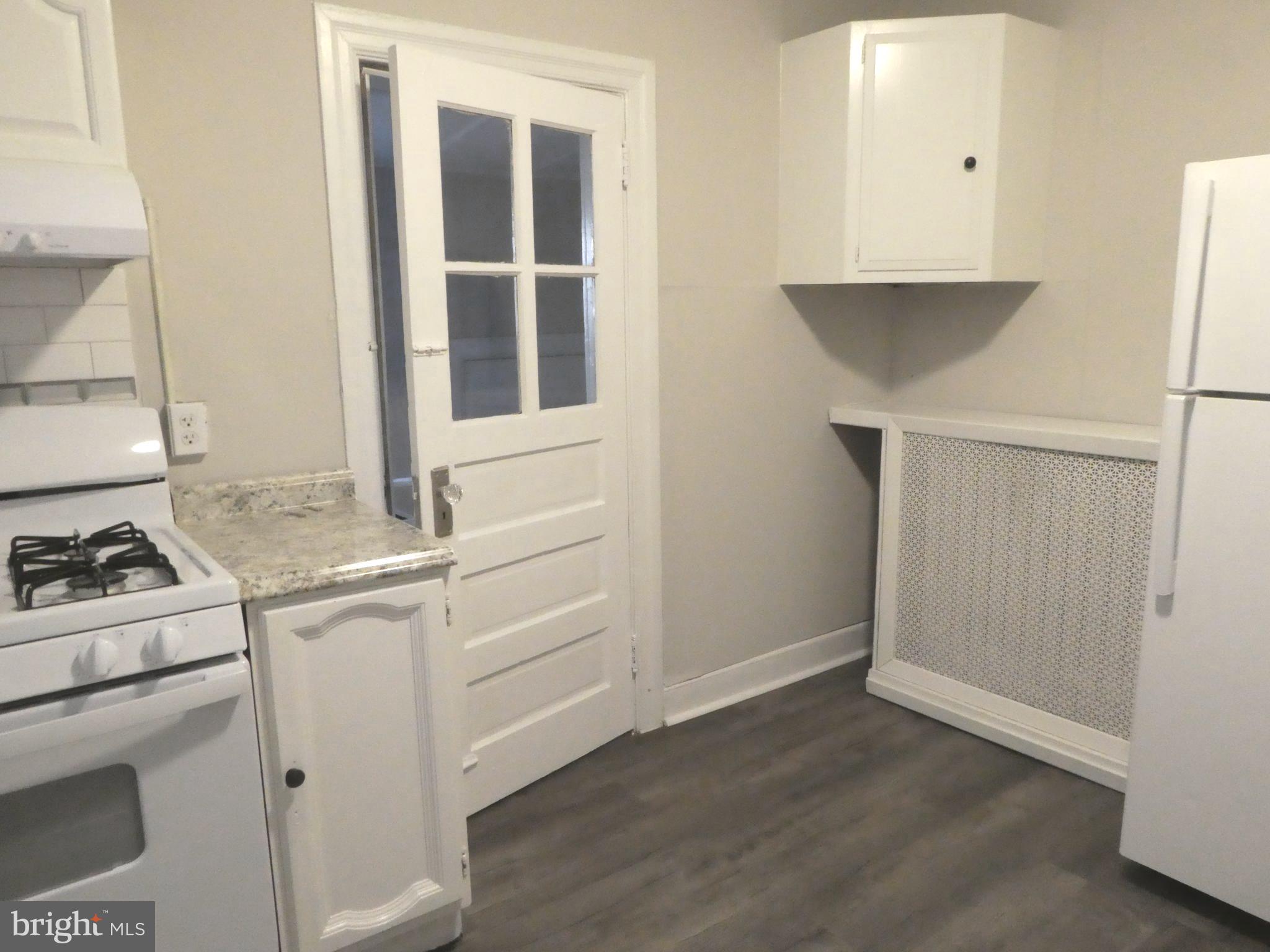 KINGSESSING - Residential Lease