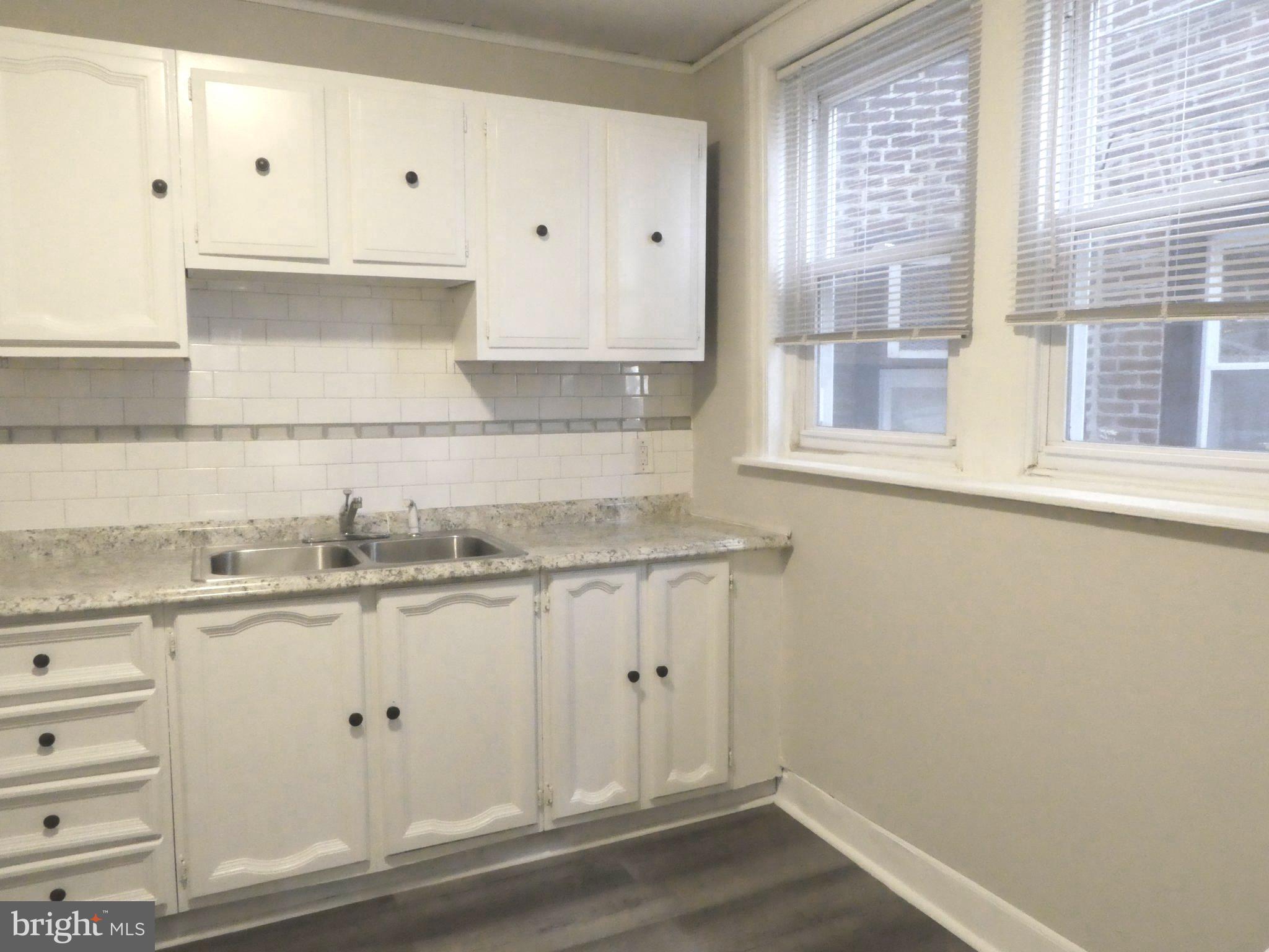 KINGSESSING - Residential Lease