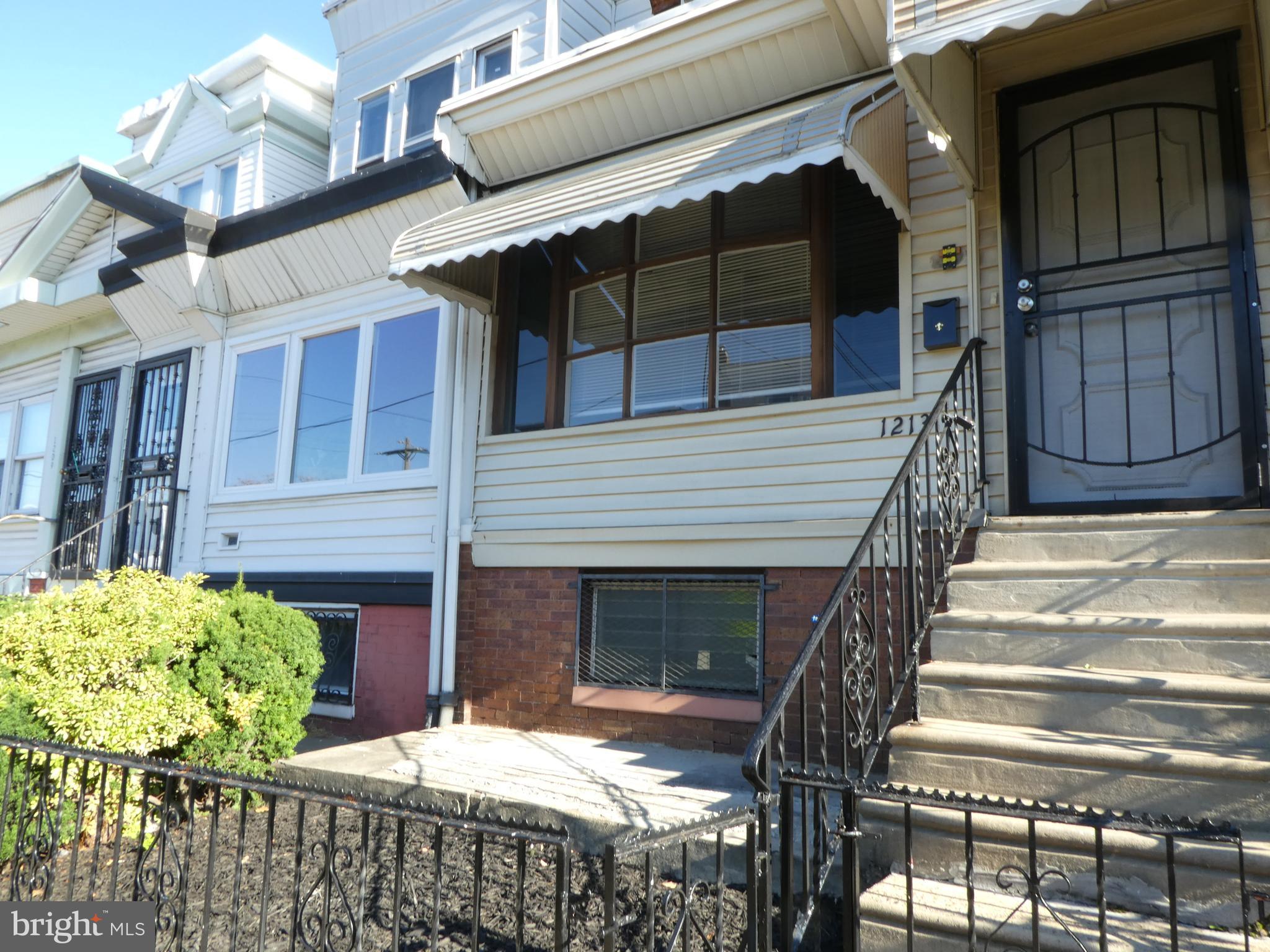 KINGSESSING - Residential Lease