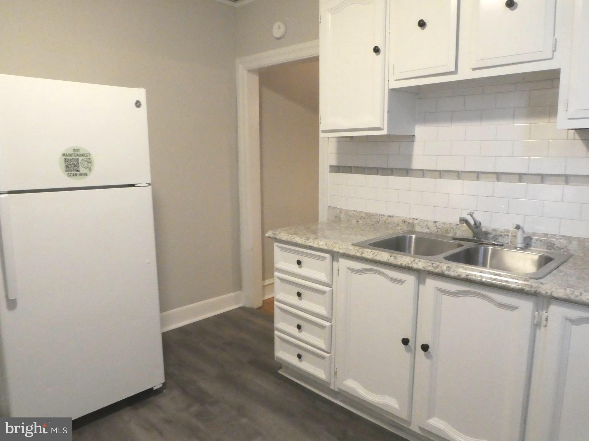 KINGSESSING - Residential Lease