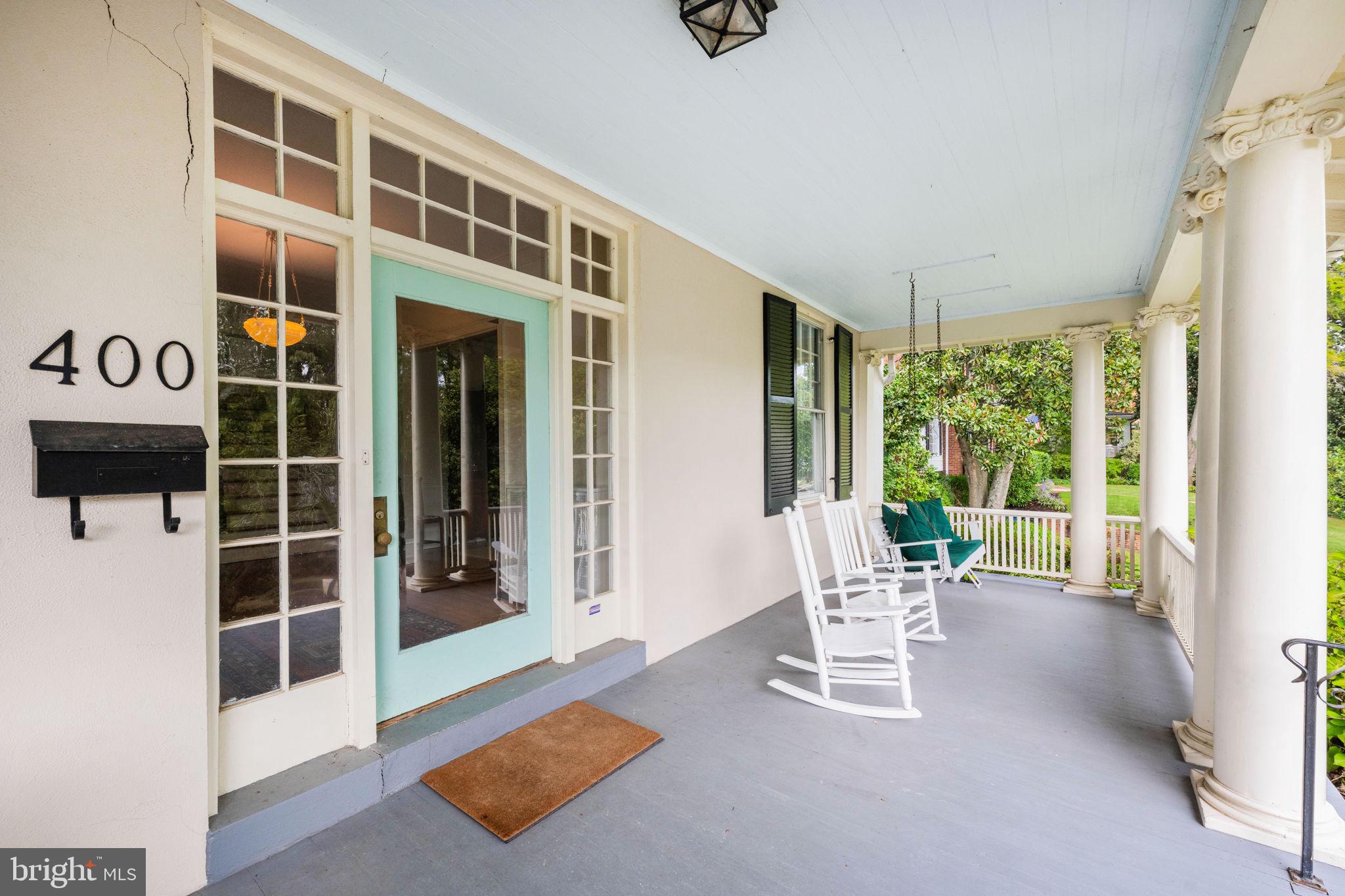 400 N VIEW TERRACE