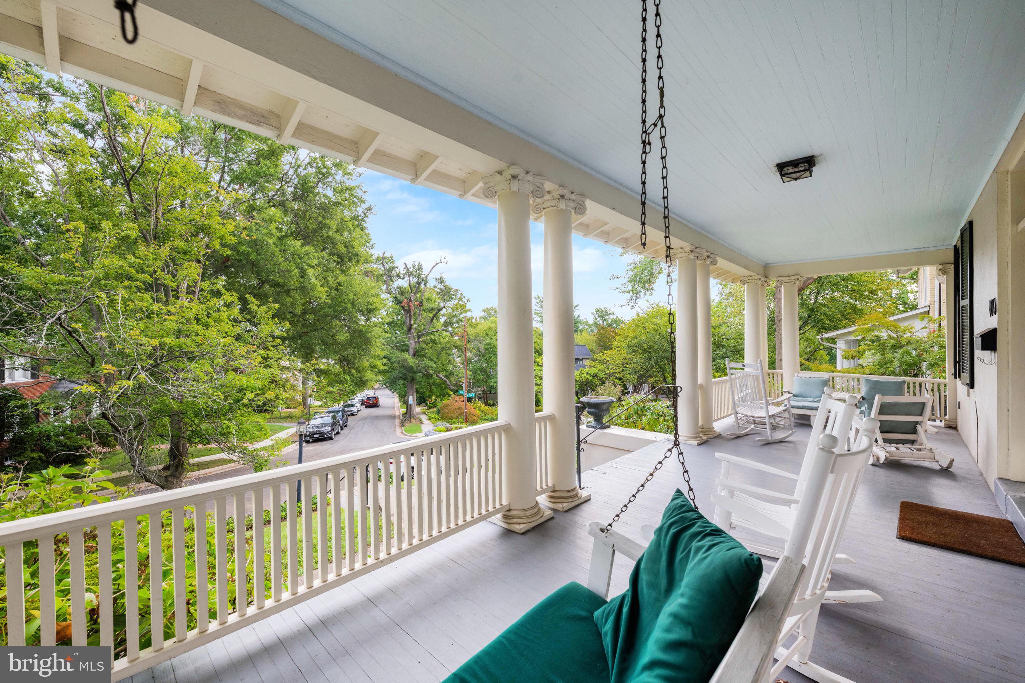 400 N VIEW TERRACE