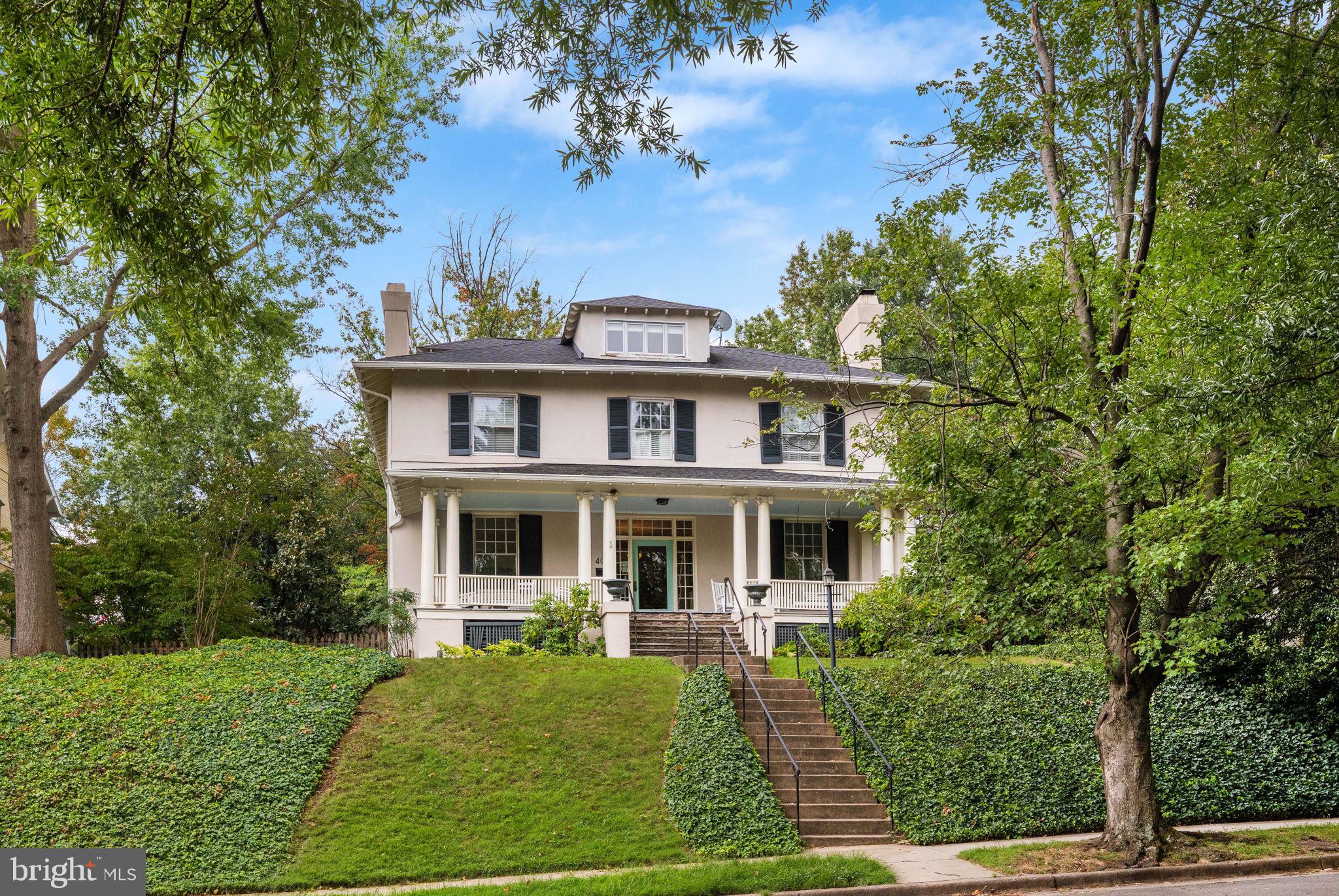 400 N VIEW TERRACE